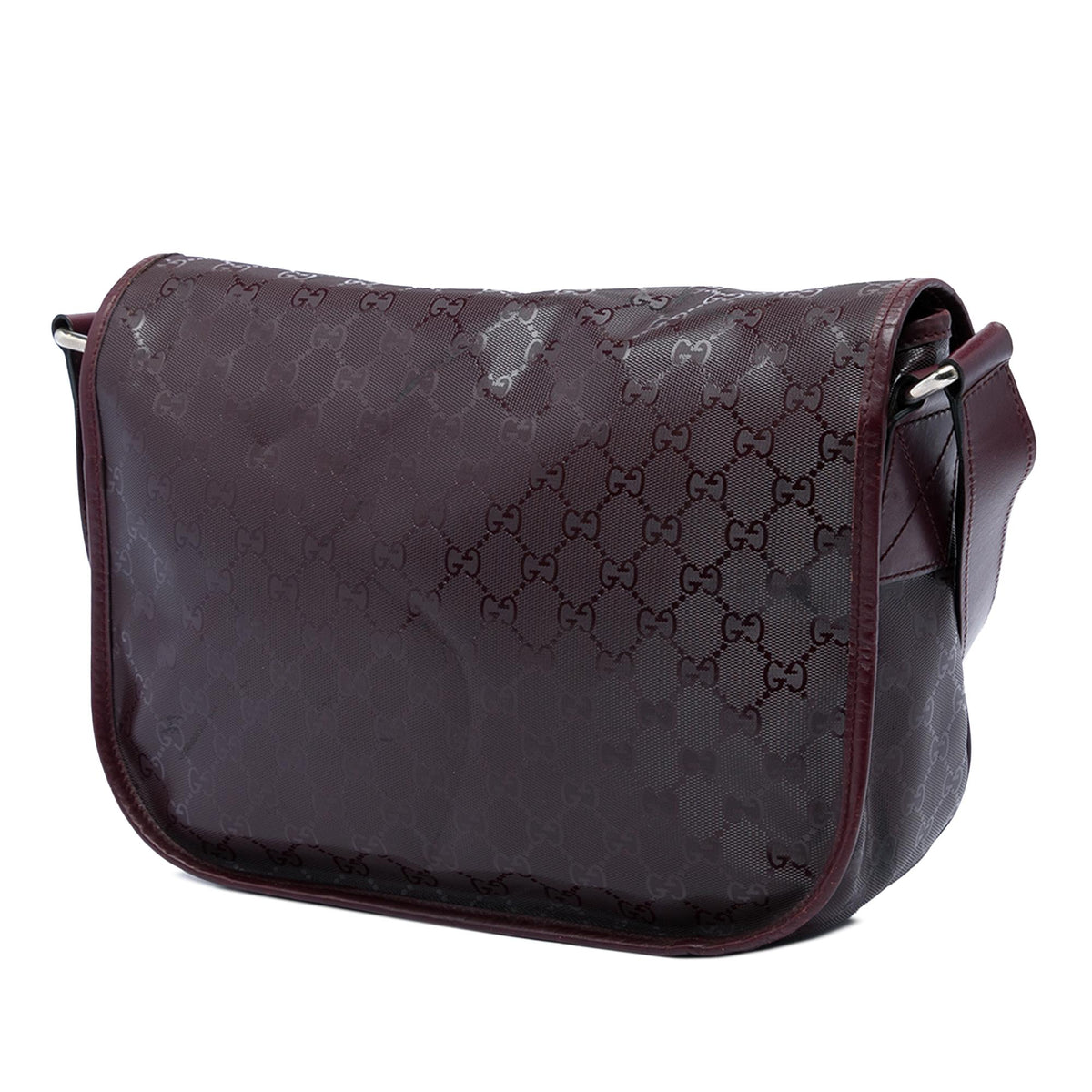 Gucci GG Imprime Crossbody