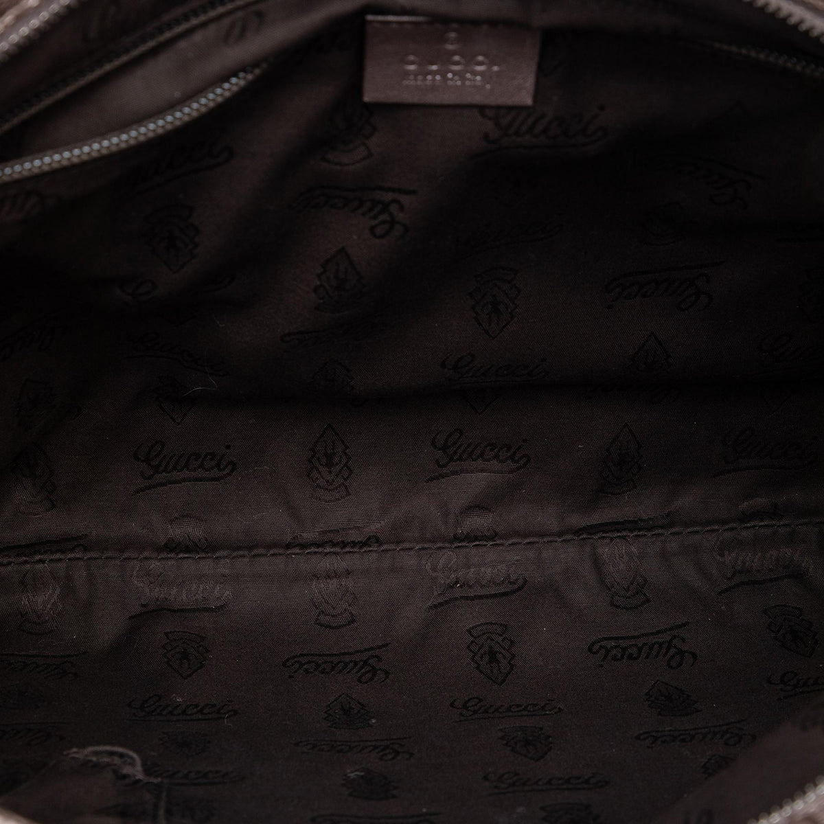 Gucci GG Imprime Crossbody
