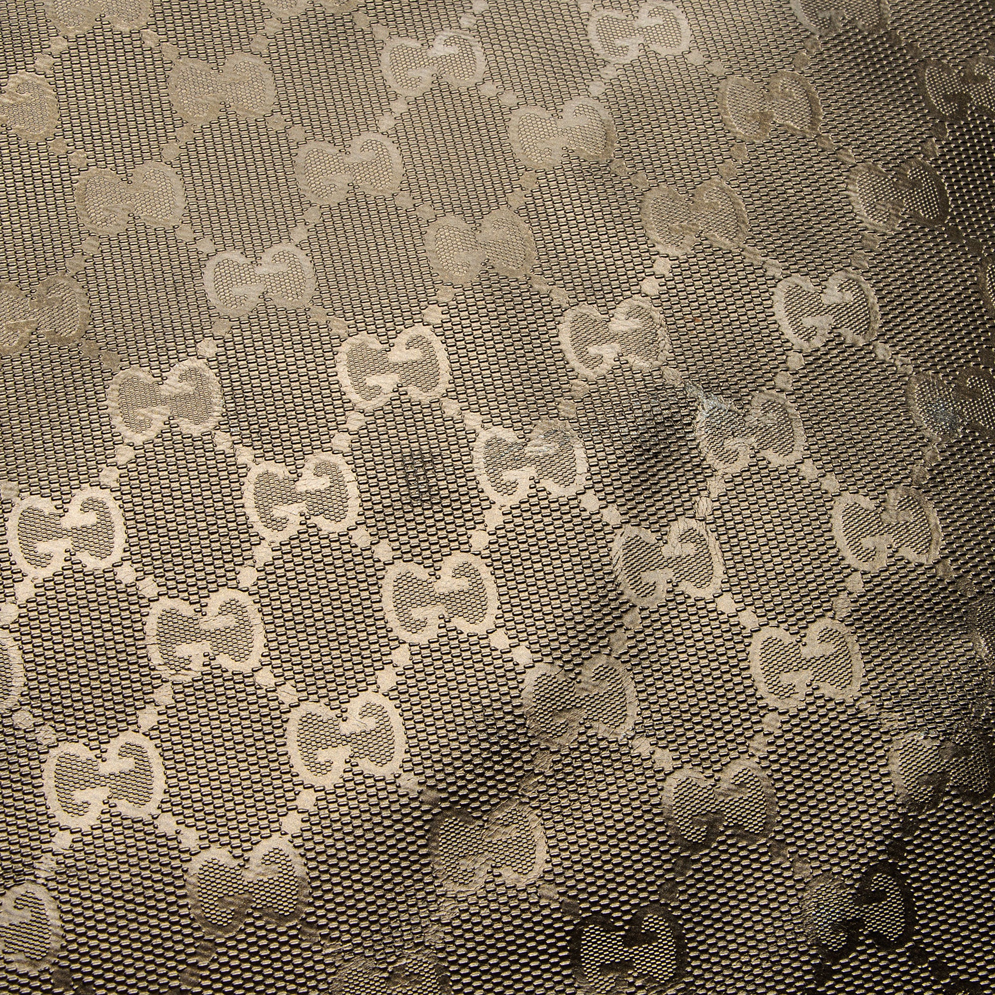 Gucci GG Imprime Large Tote (SHF-vLQjcK)