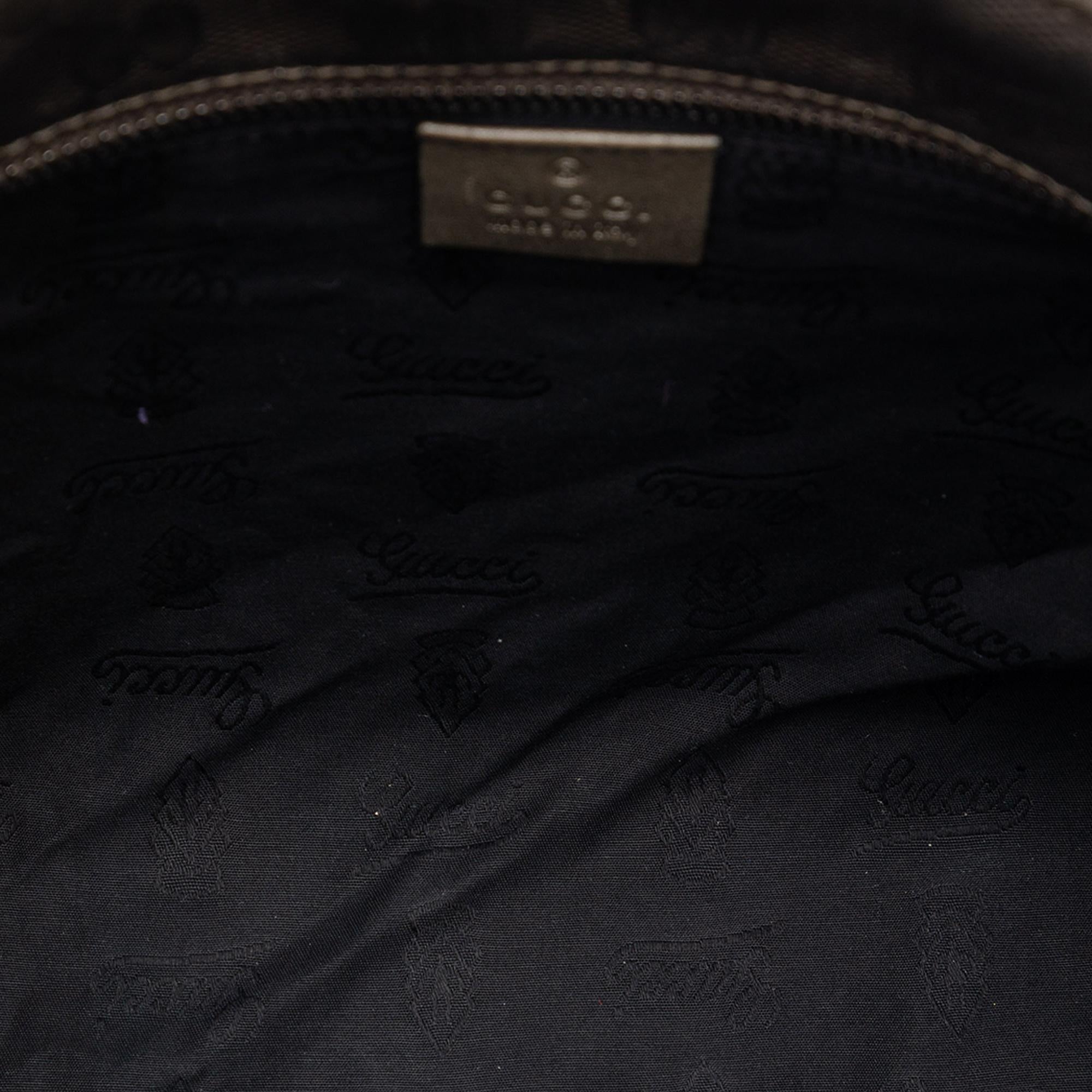 Gucci GG Imprime Tote