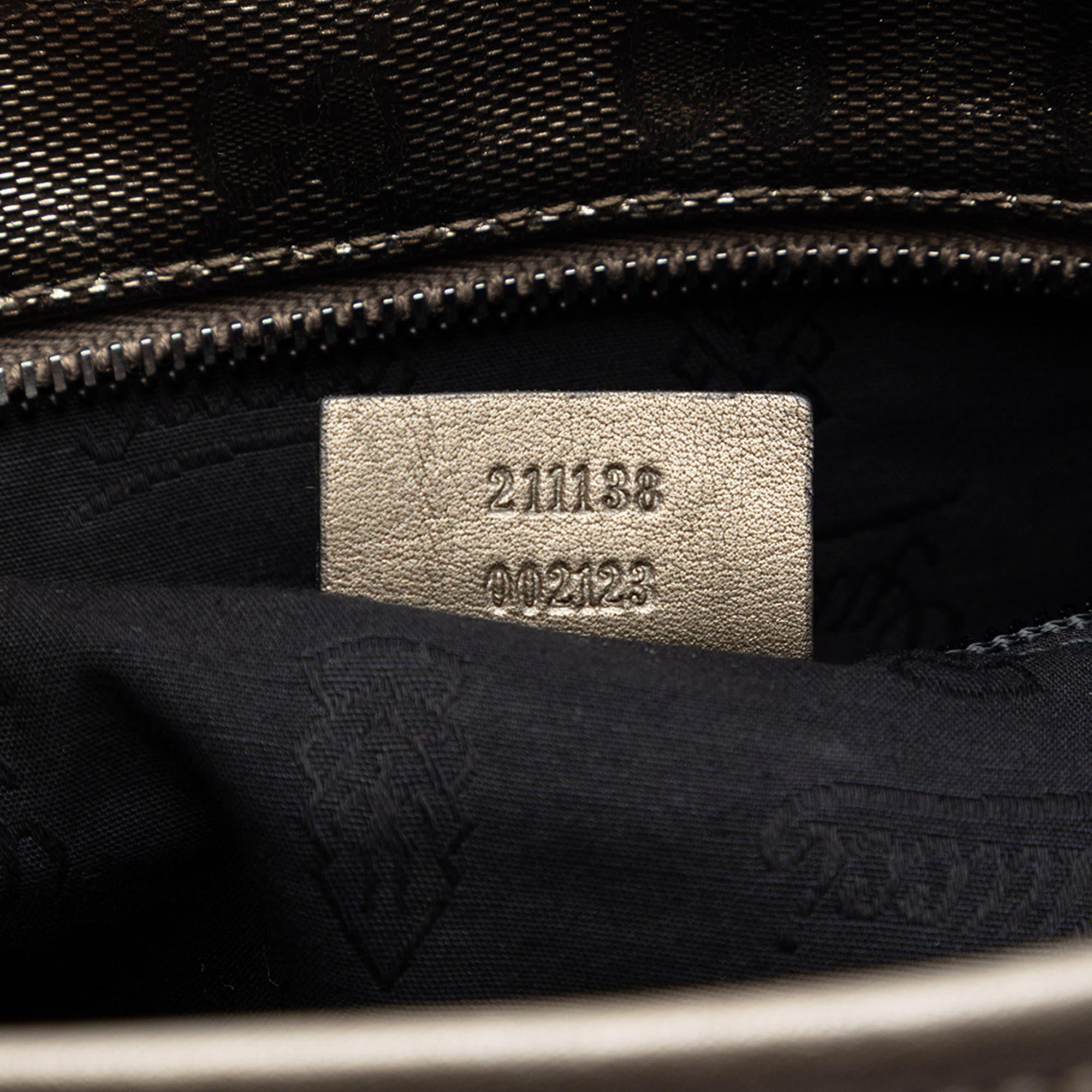 Gucci GG Imprime Tote