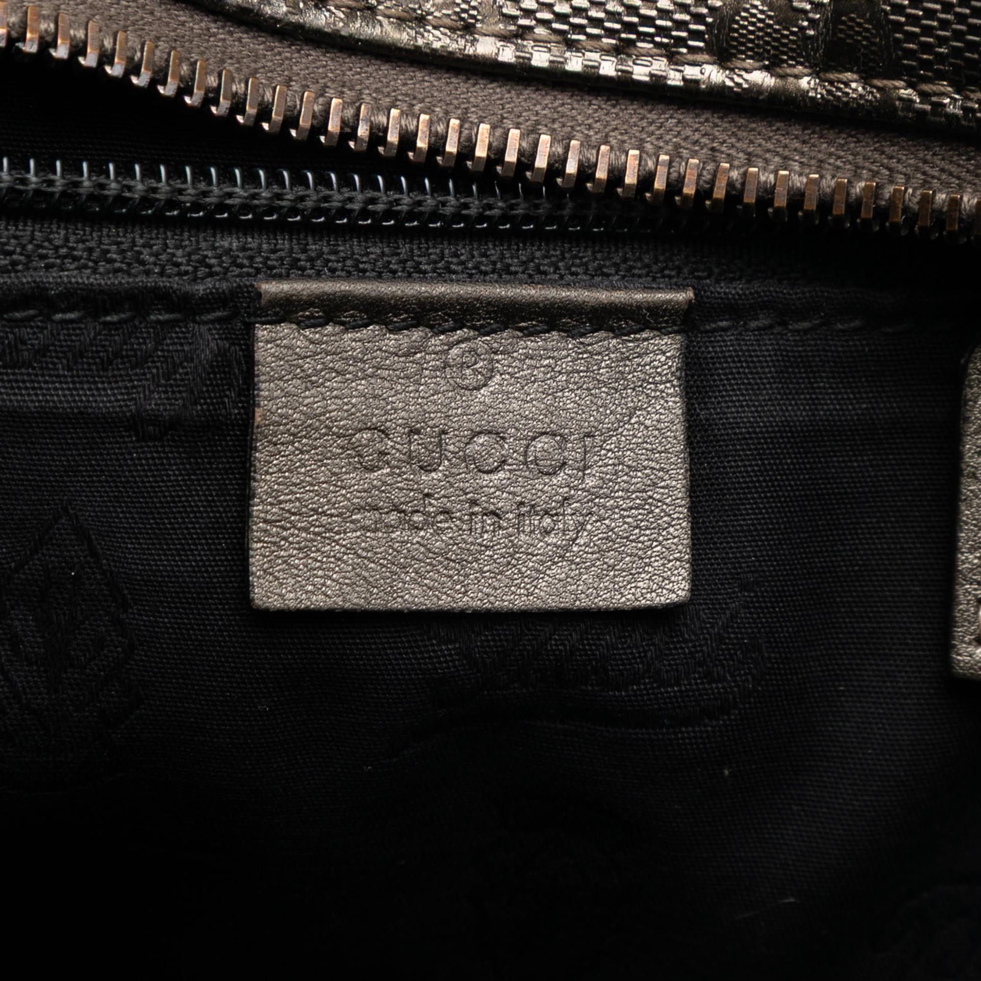 Gucci GG Imprime Tote