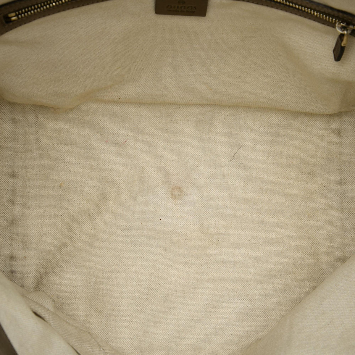 Gucci GG Lurex Heart Bit Tote