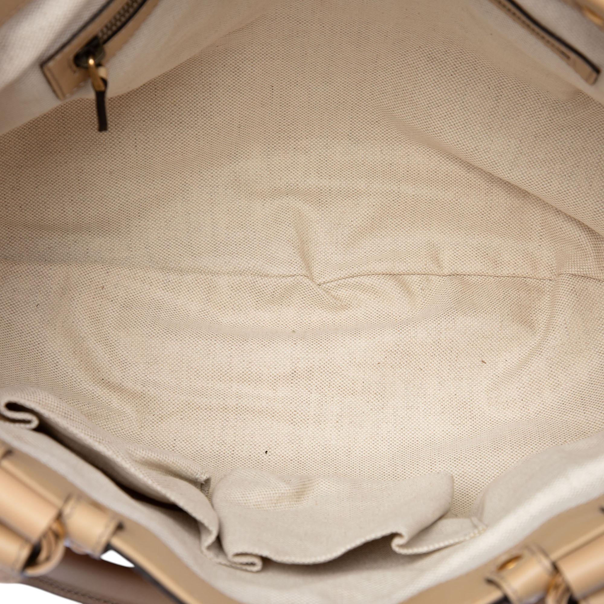 Gucci GG Lurex Scarlett Tote