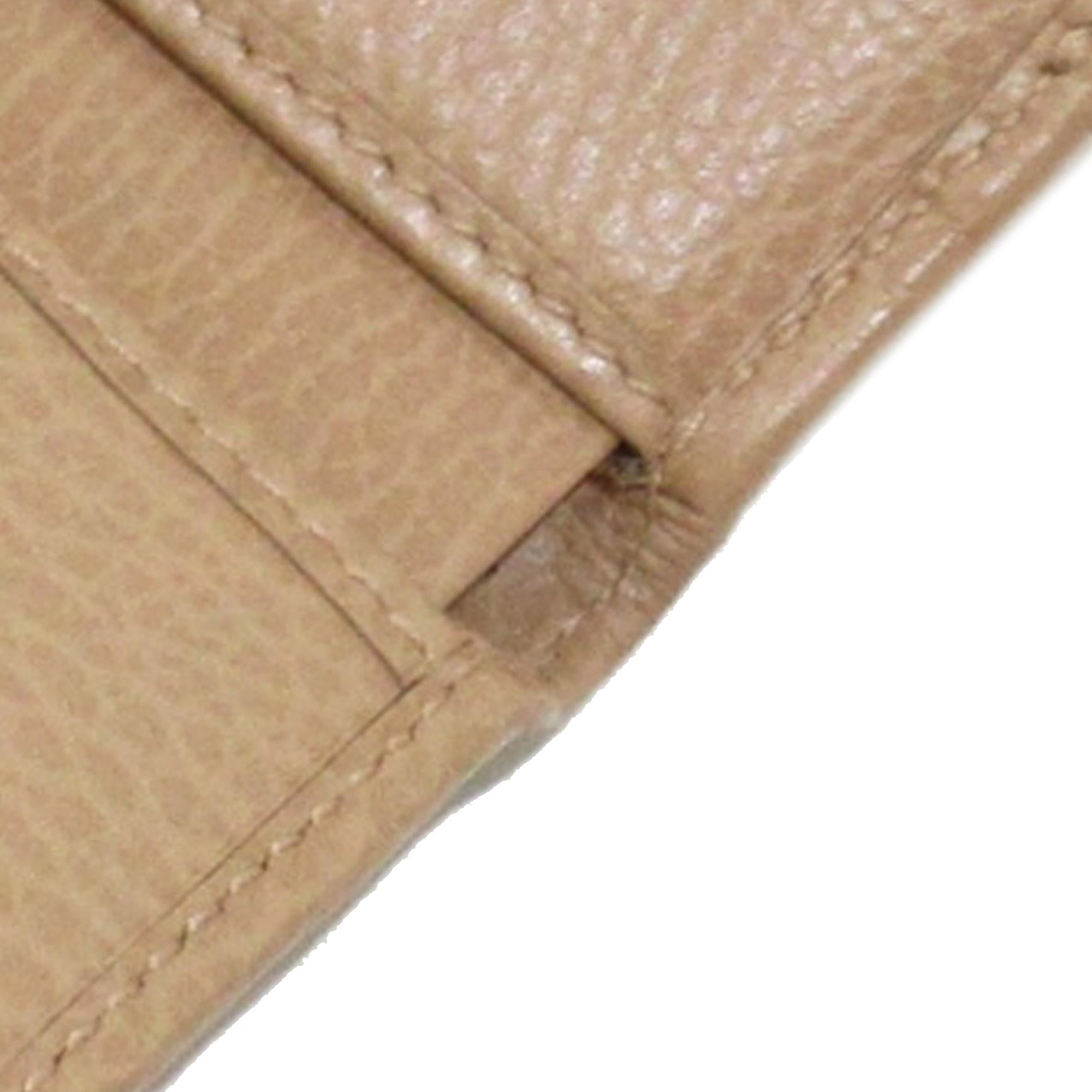 Gucci GG Marmont Bow Long Wallet (SHG-fy9SGs)