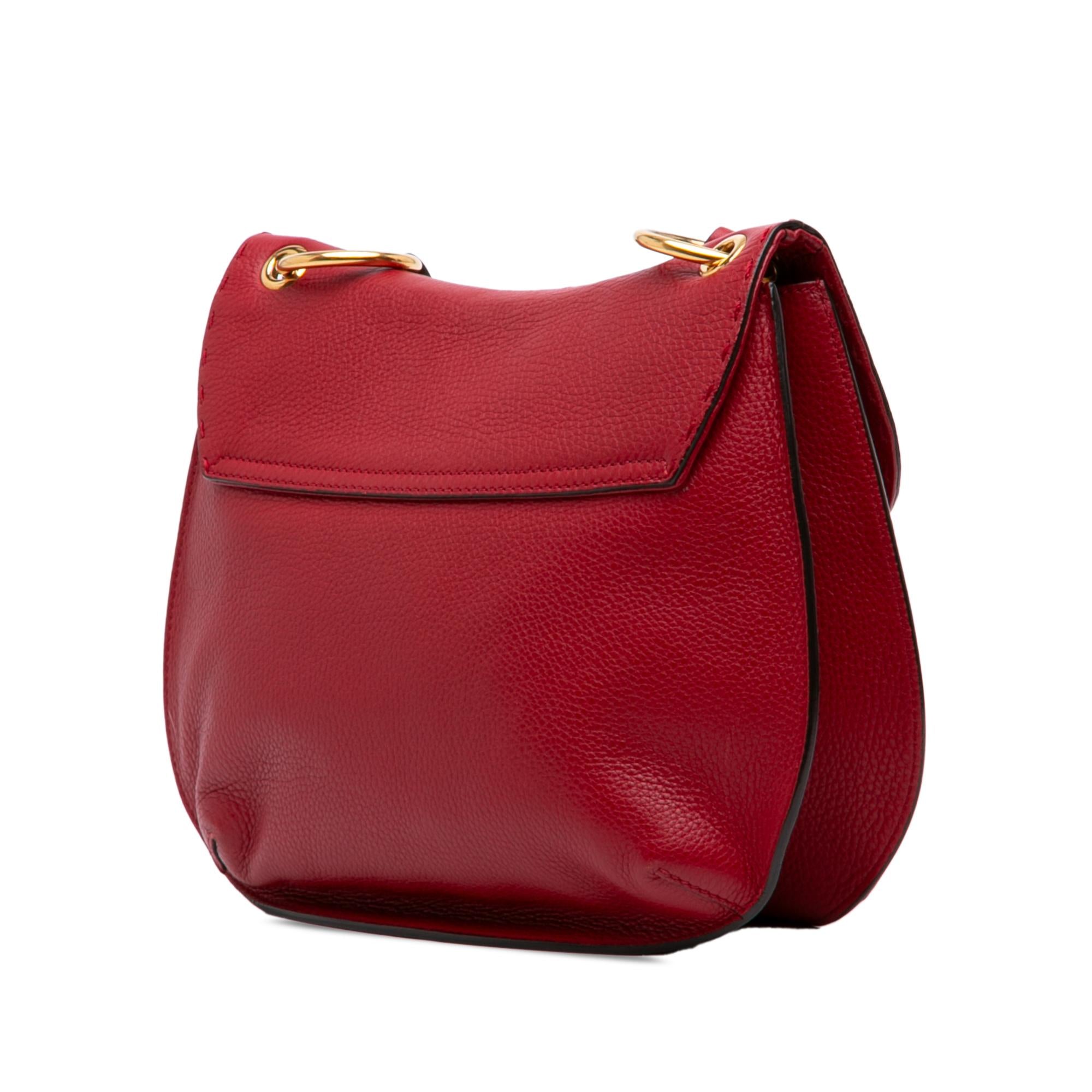 Gucci GG Marmont Calfskin Animalier Shoulder Bag