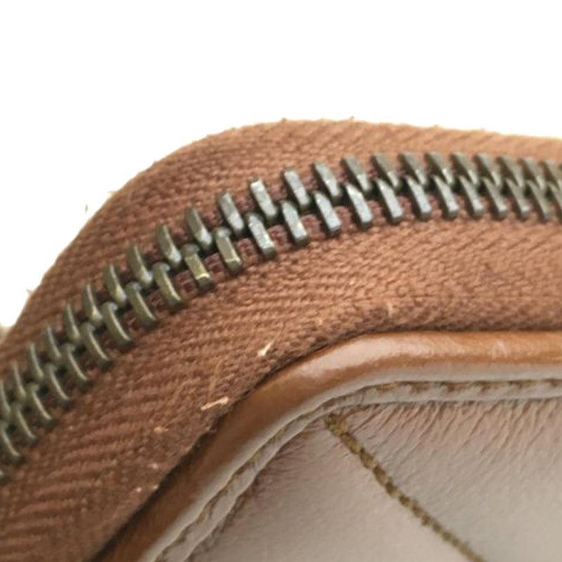 Gucci GG Marmont Leather Zip Around Wallet (SHG-f0wtVE)