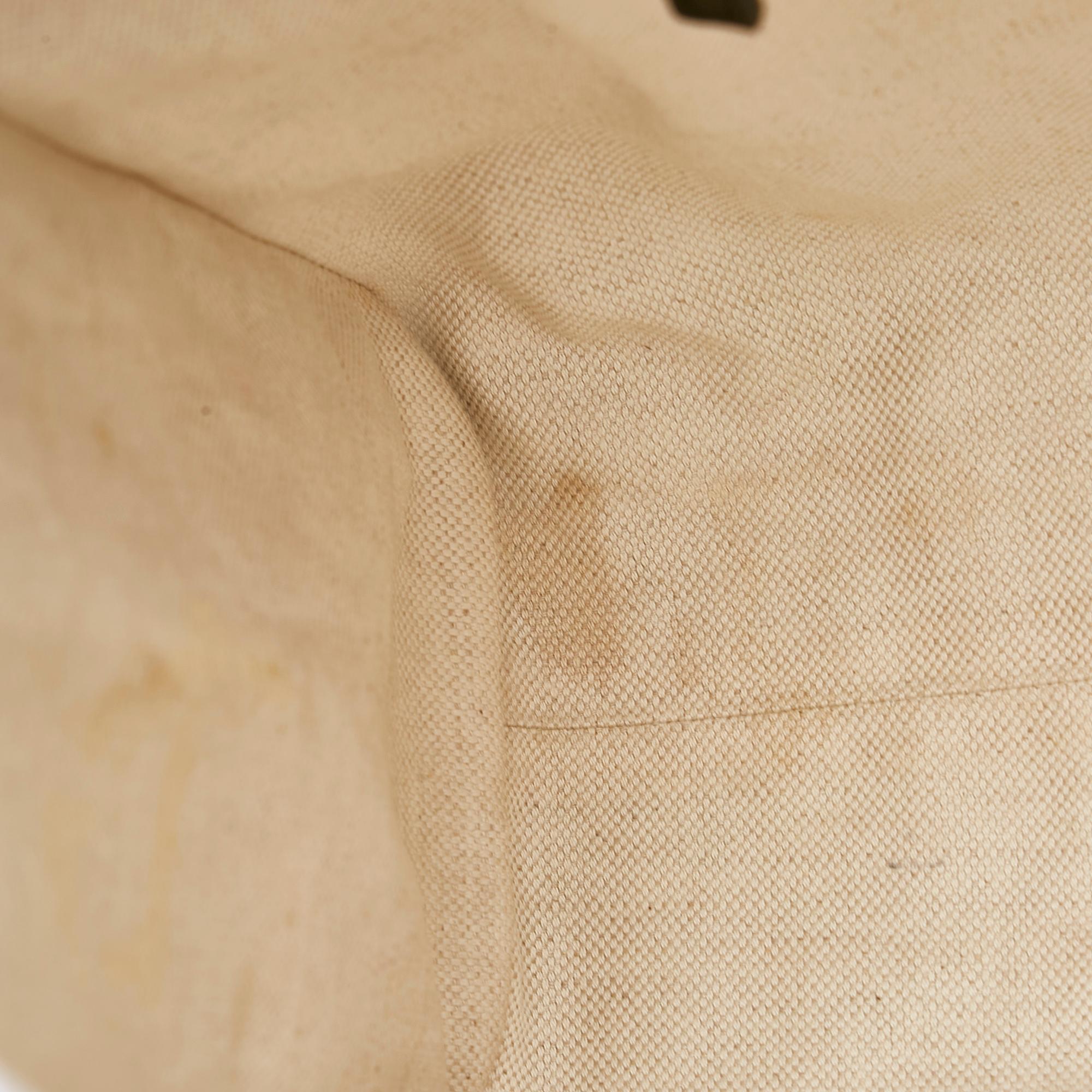 Gucci GG Marmont Ribbon Tote (SHG-VJBeBV)