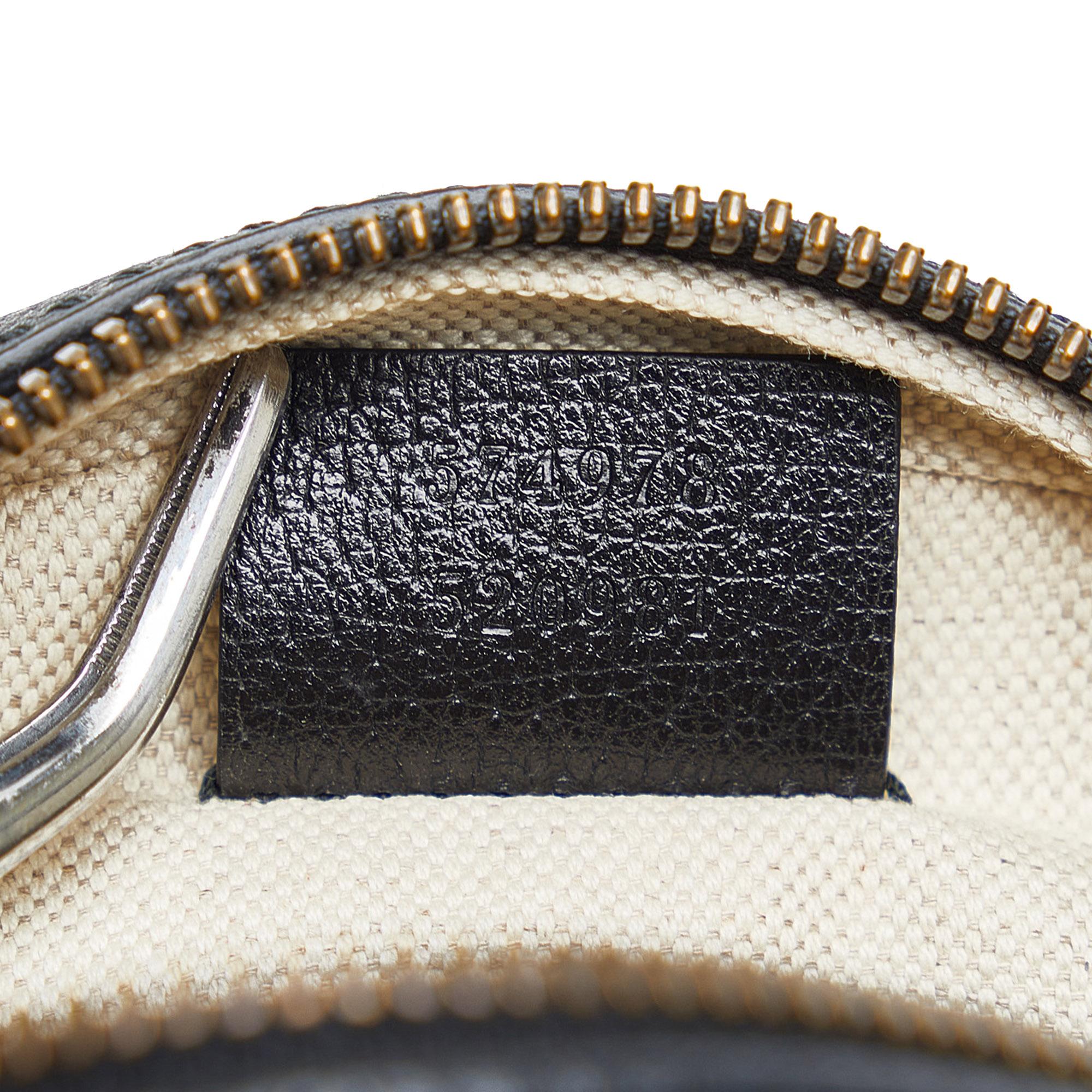 Gucci GG Marmont Round Velvet Crossbody Bag (SHG-dhtY0e)