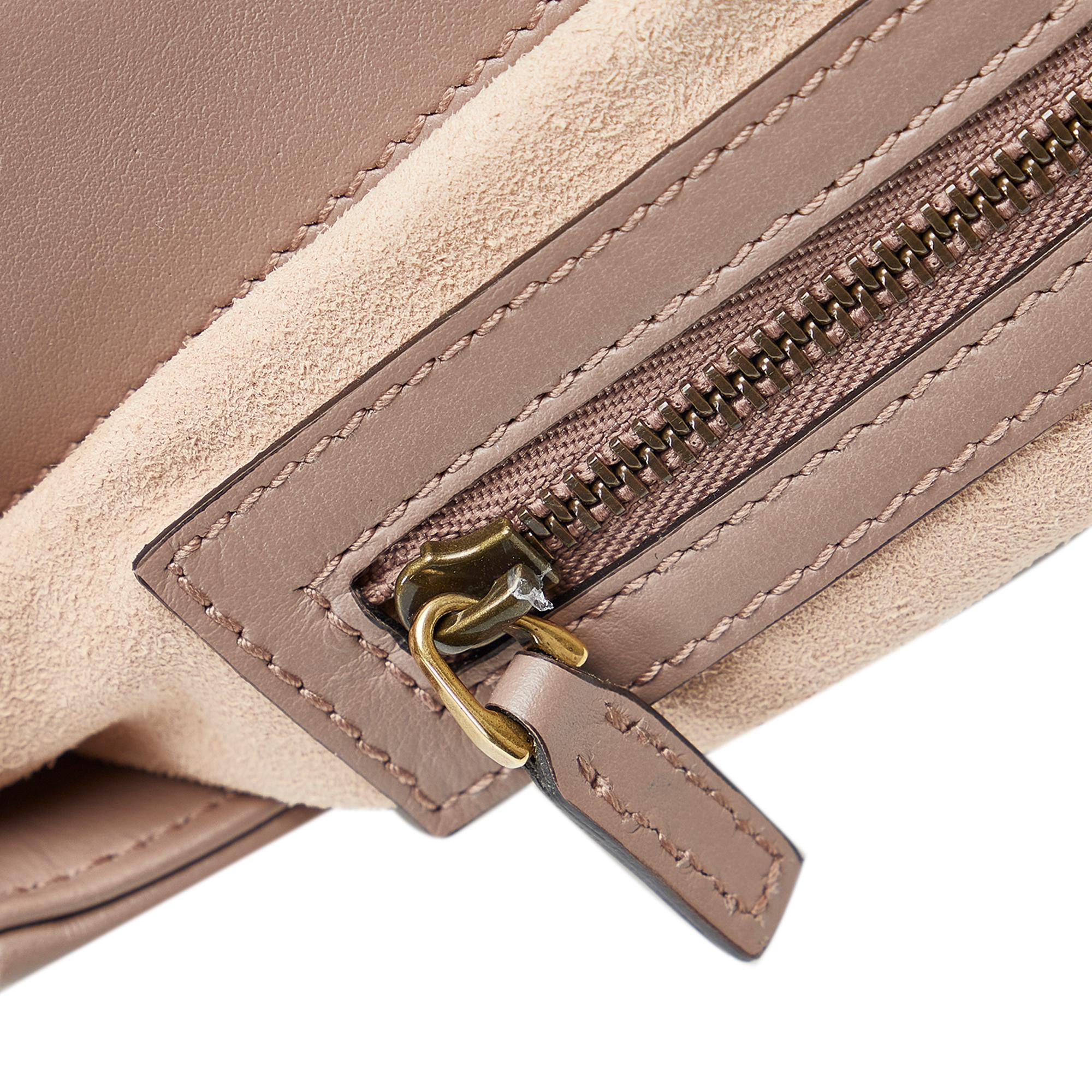 Gucci GG Marmont Satchel (SHG-Sn4OAl)