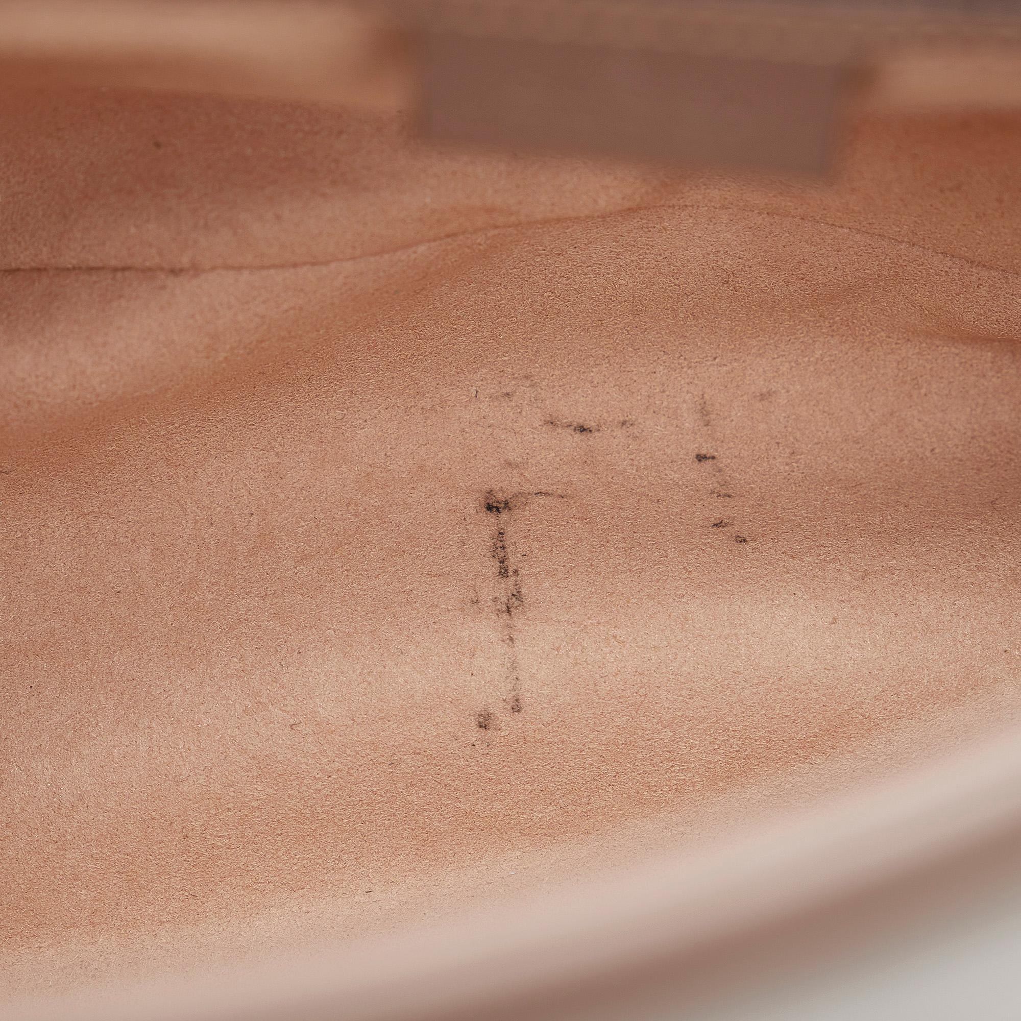 Gucci GG Marmont Satchel (SHG-Sn4OAl)