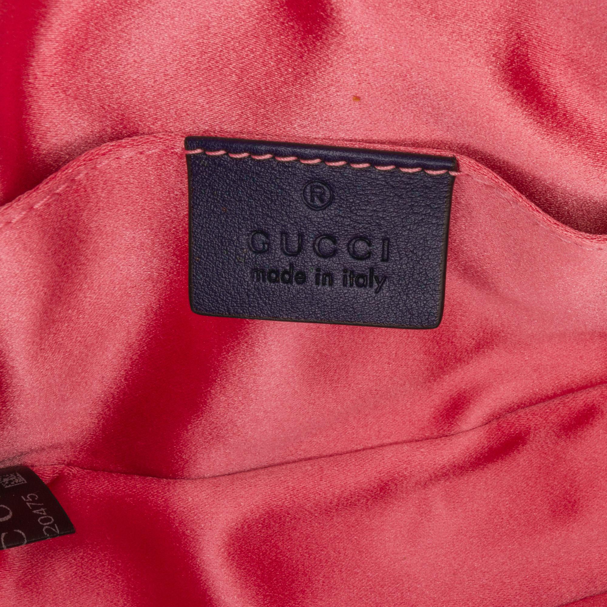 Gucci GG Marmont Velvet Belt Bag (SHG-SXEuAt)