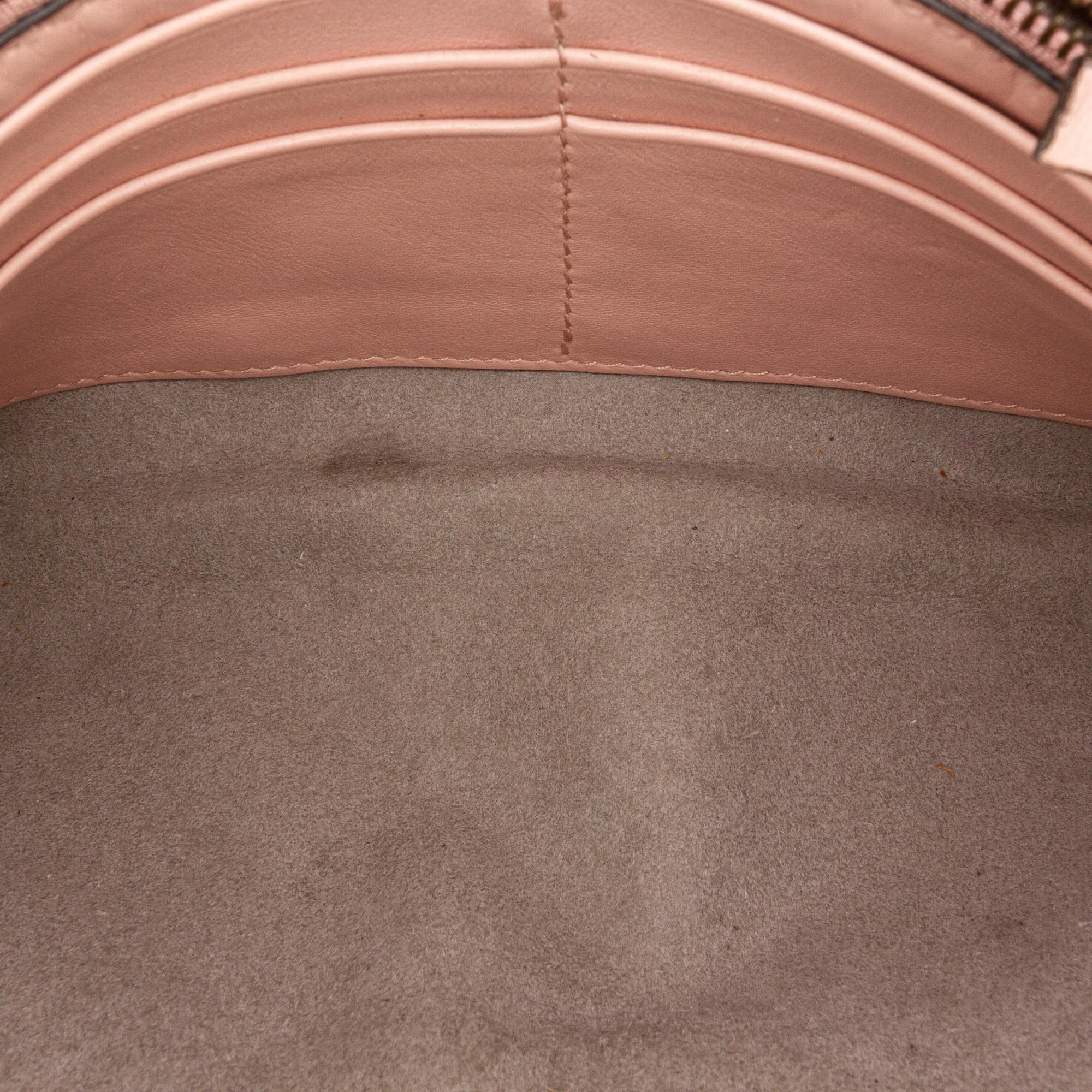 Gucci GG Marmont Wallet On Chain (SHG-UAct0H)