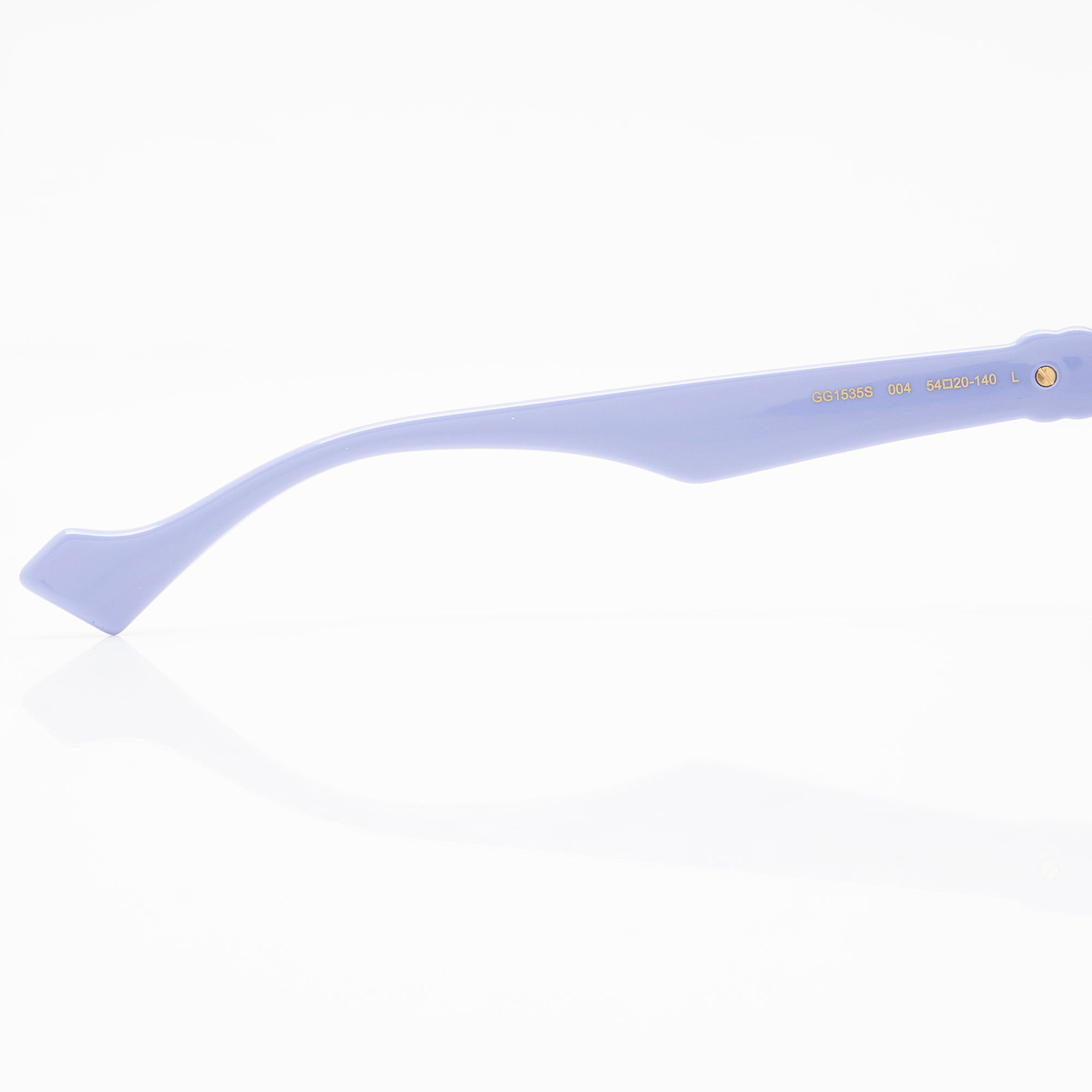 Gucci GG Mirrored Geometric Sunglasses