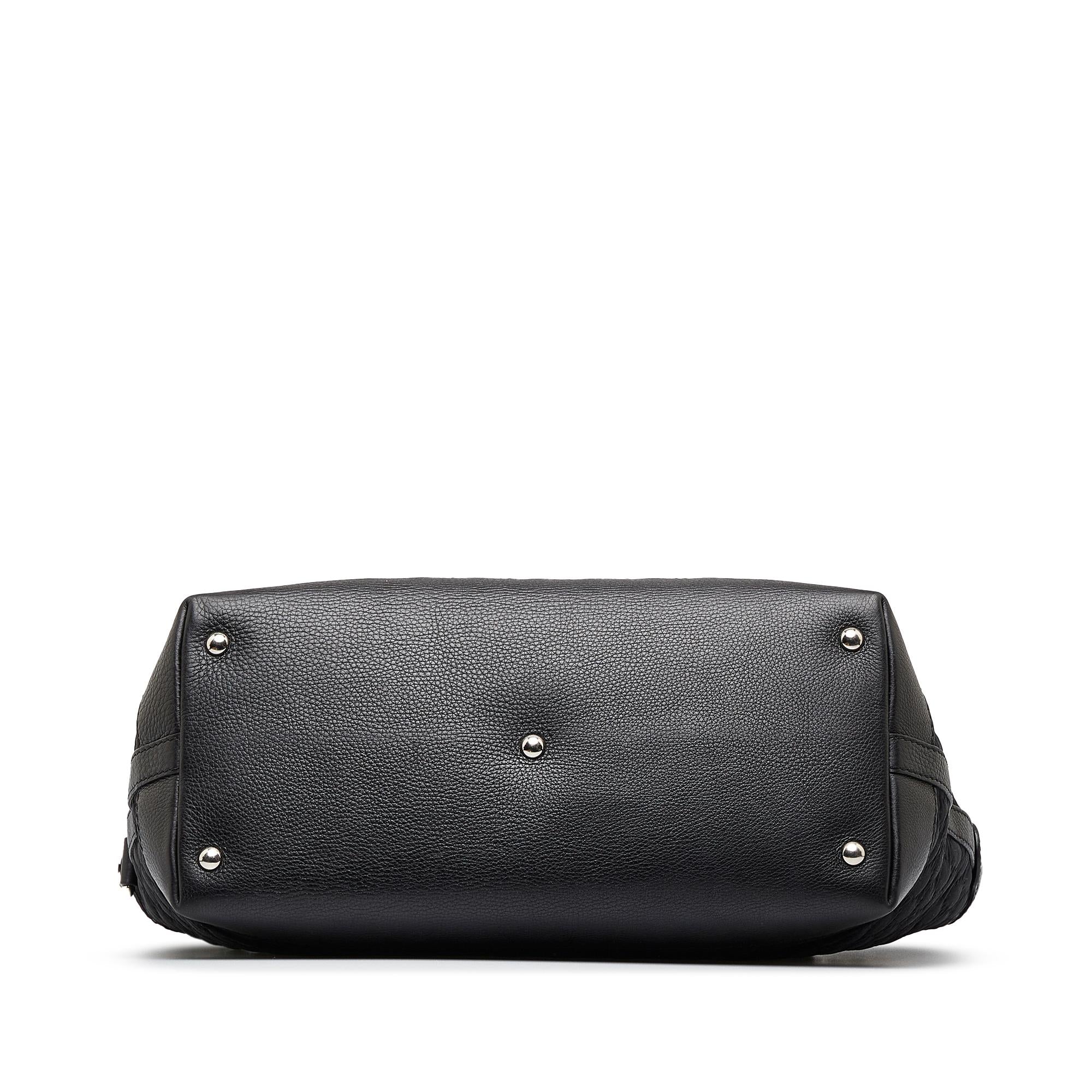 Gucci GG Neoprene Tote (SHG-FjjgTj)