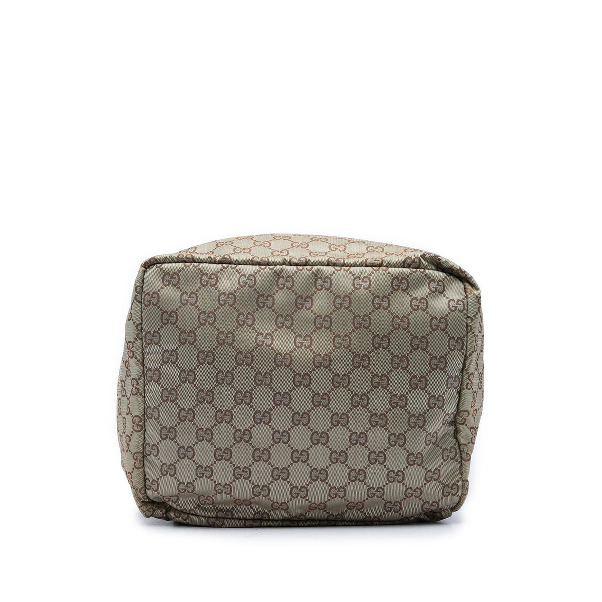 Gucci GG Nylon Backpack XL