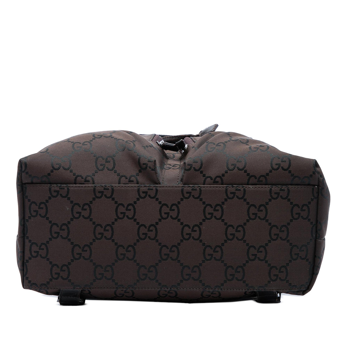 Gucci GG Nylon Backpack
