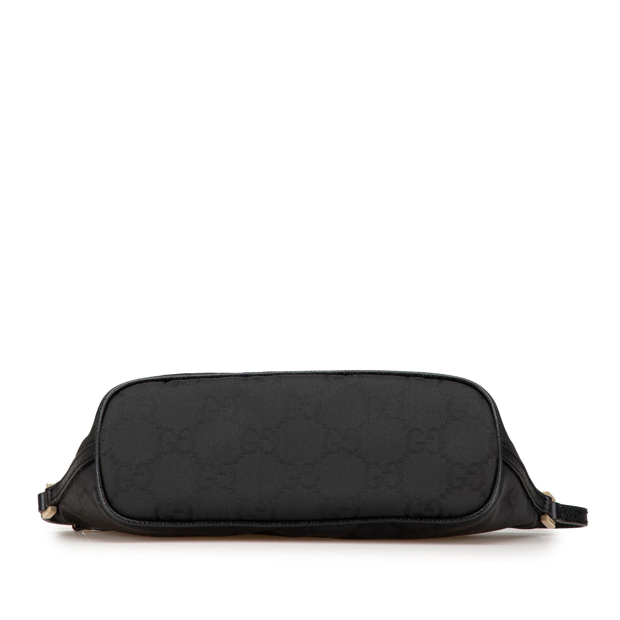 Gucci GG Nylon Boat