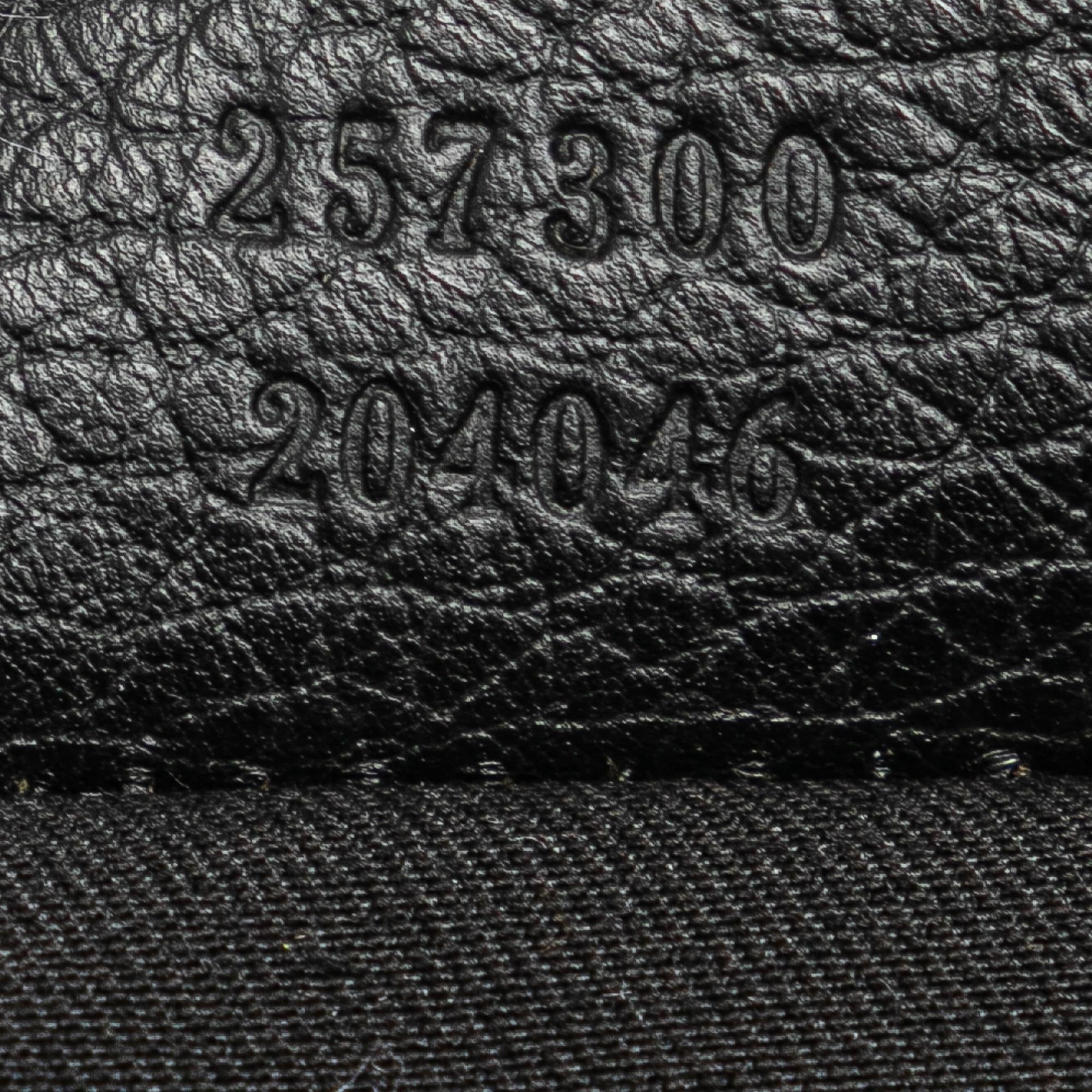 Gucci GG Nylon Boat