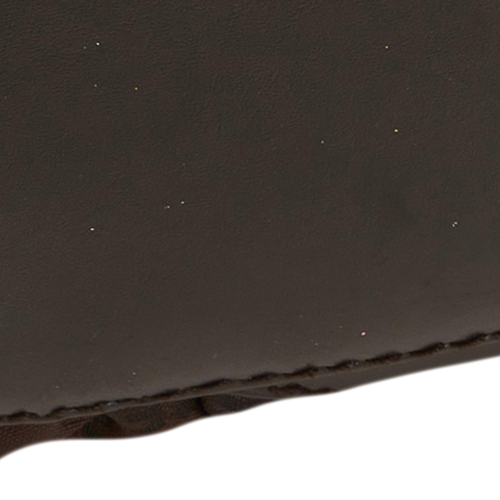 Gucci GG Nylon Full Moon Tote (SHG-uPx8Bm)