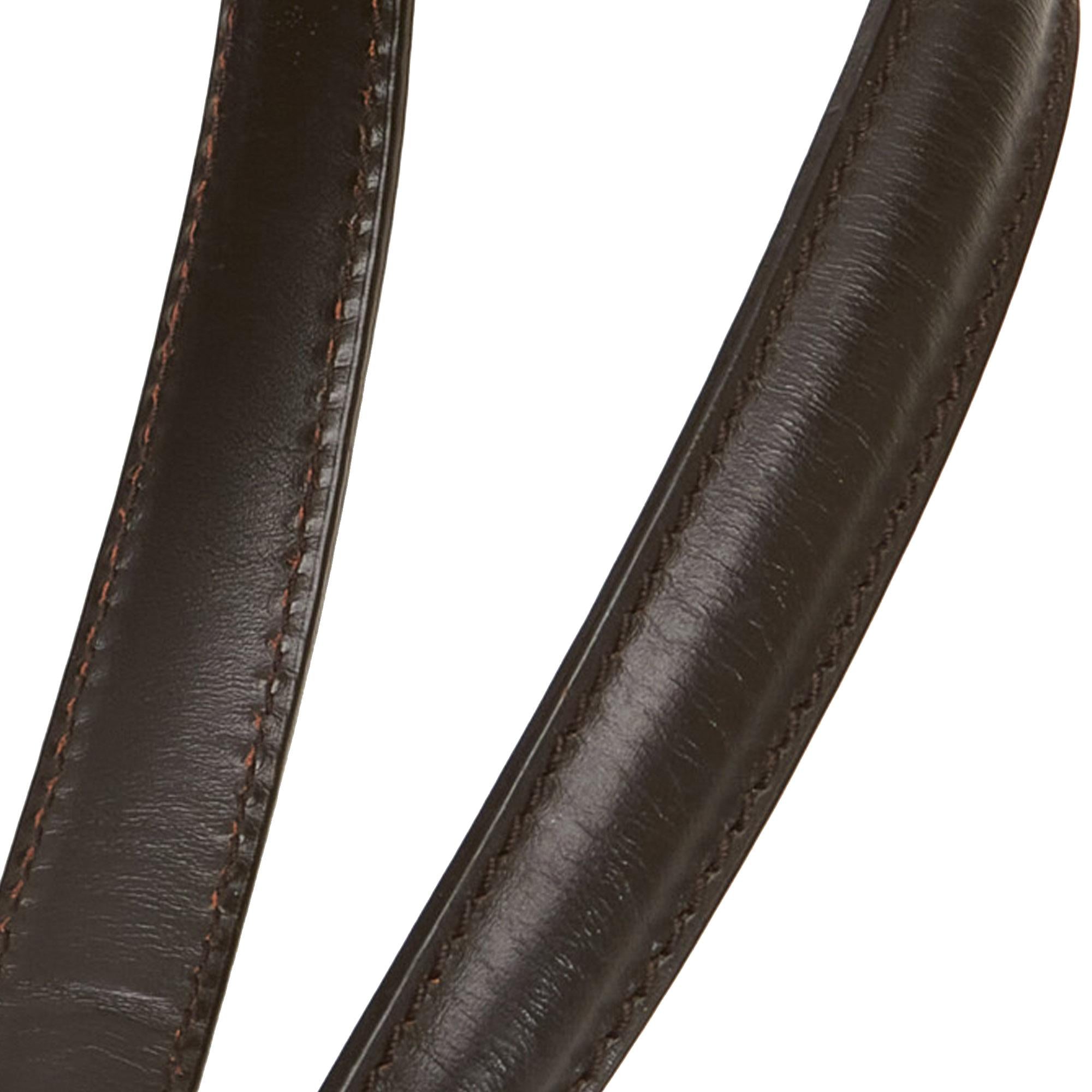 Gucci GG Nylon Full Moon Tote (SHG-uPx8Bm)