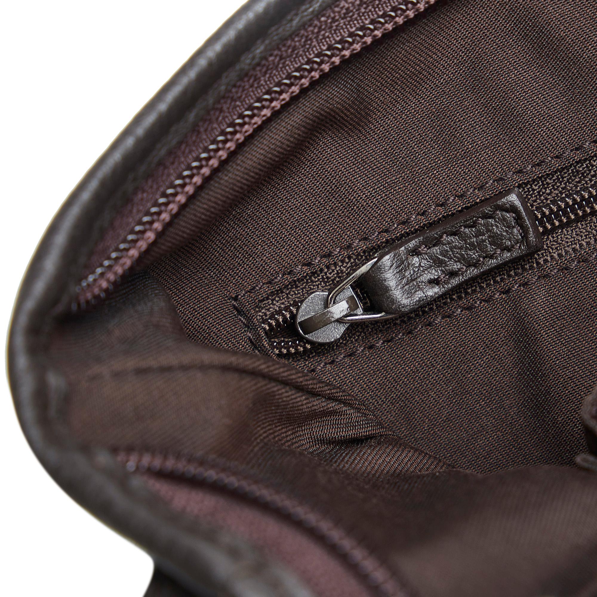 Gucci GG Nylon Jolicoeur Crossbody (SHG-0Osm7H)