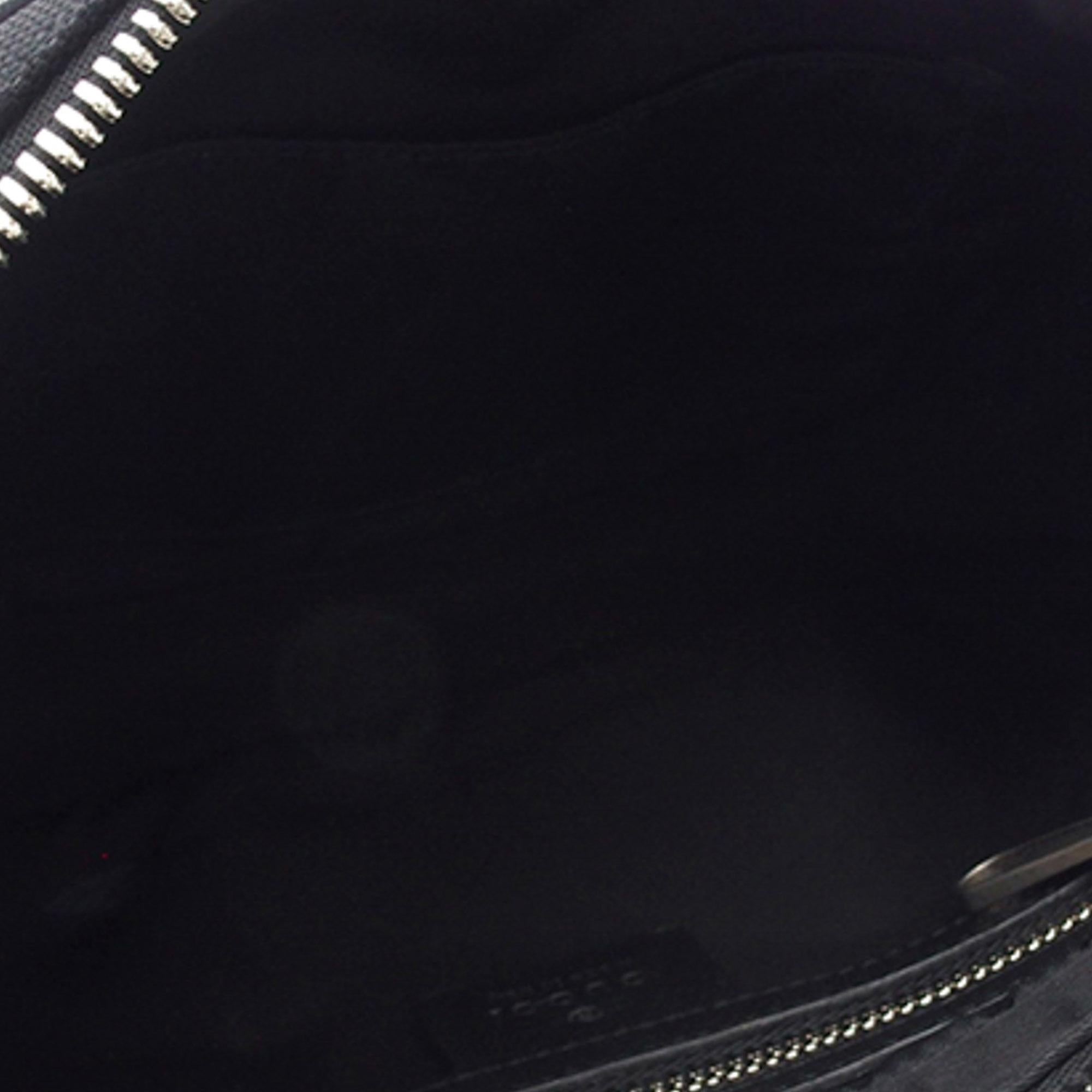 Gucci GG Nylon Off The Grid Belt Bag (SHG-8t5ElJ)