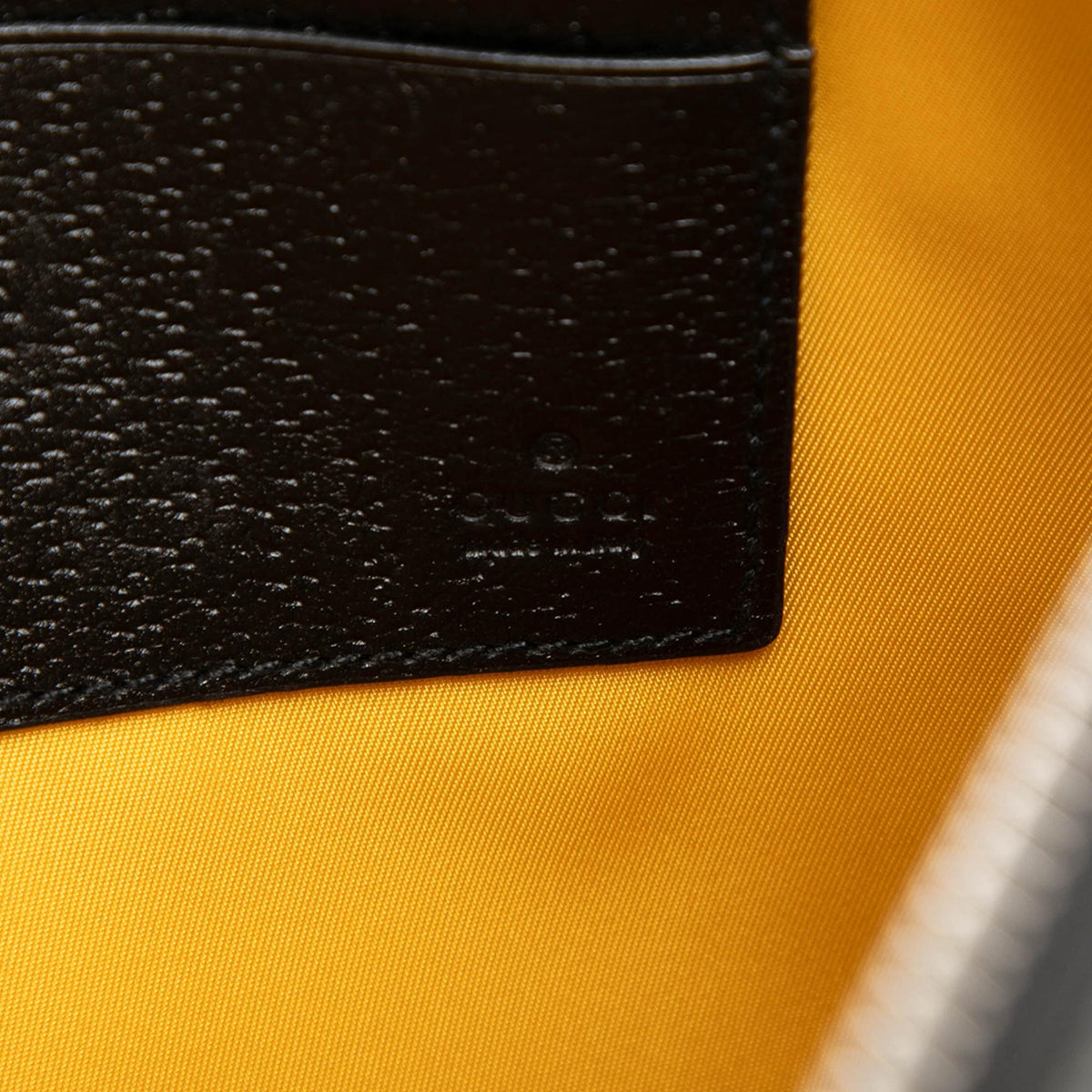 Gucci GG Nylon Off The Grid Clutch