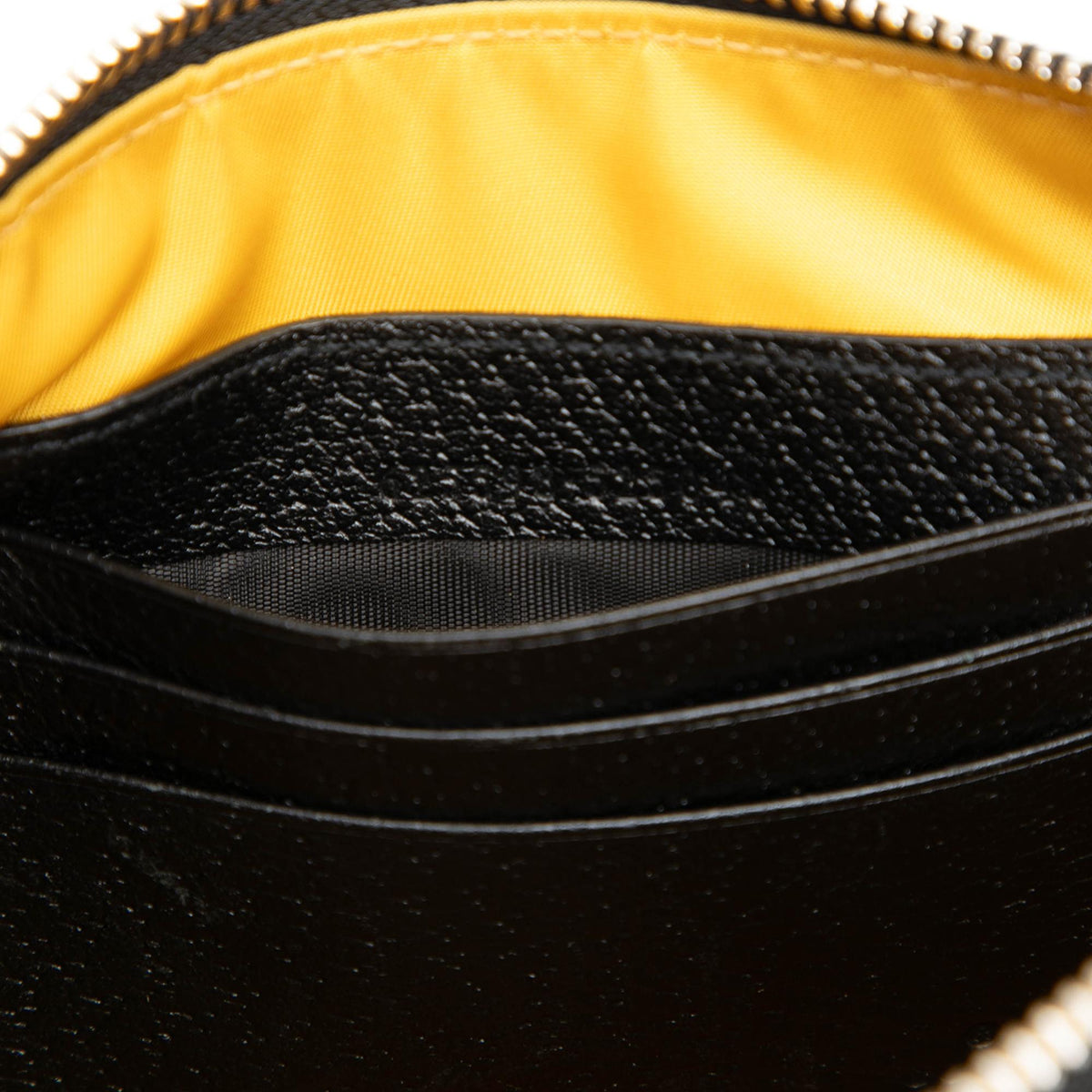 Gucci GG Nylon Off The Grid Clutch