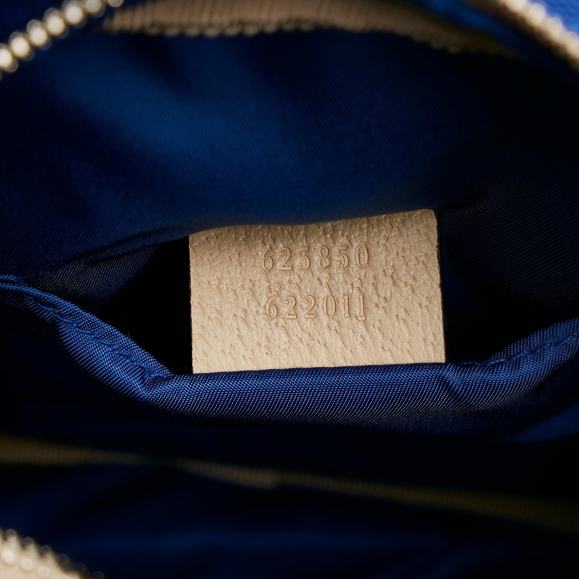 Gucci GG Nylon Off the Grid (SHG-Tlffff)