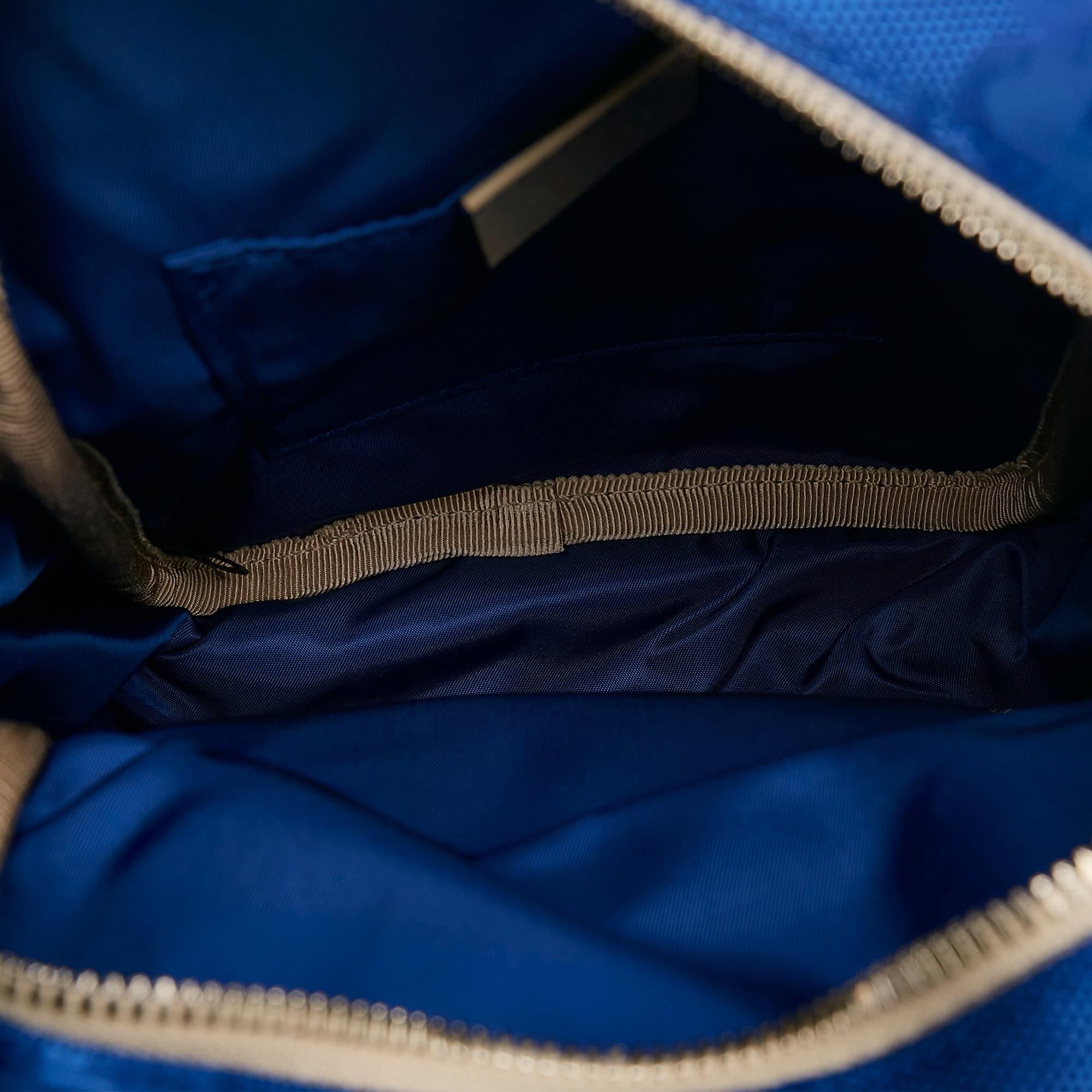 Gucci GG Nylon Off the Grid (SHG-Tlffff)