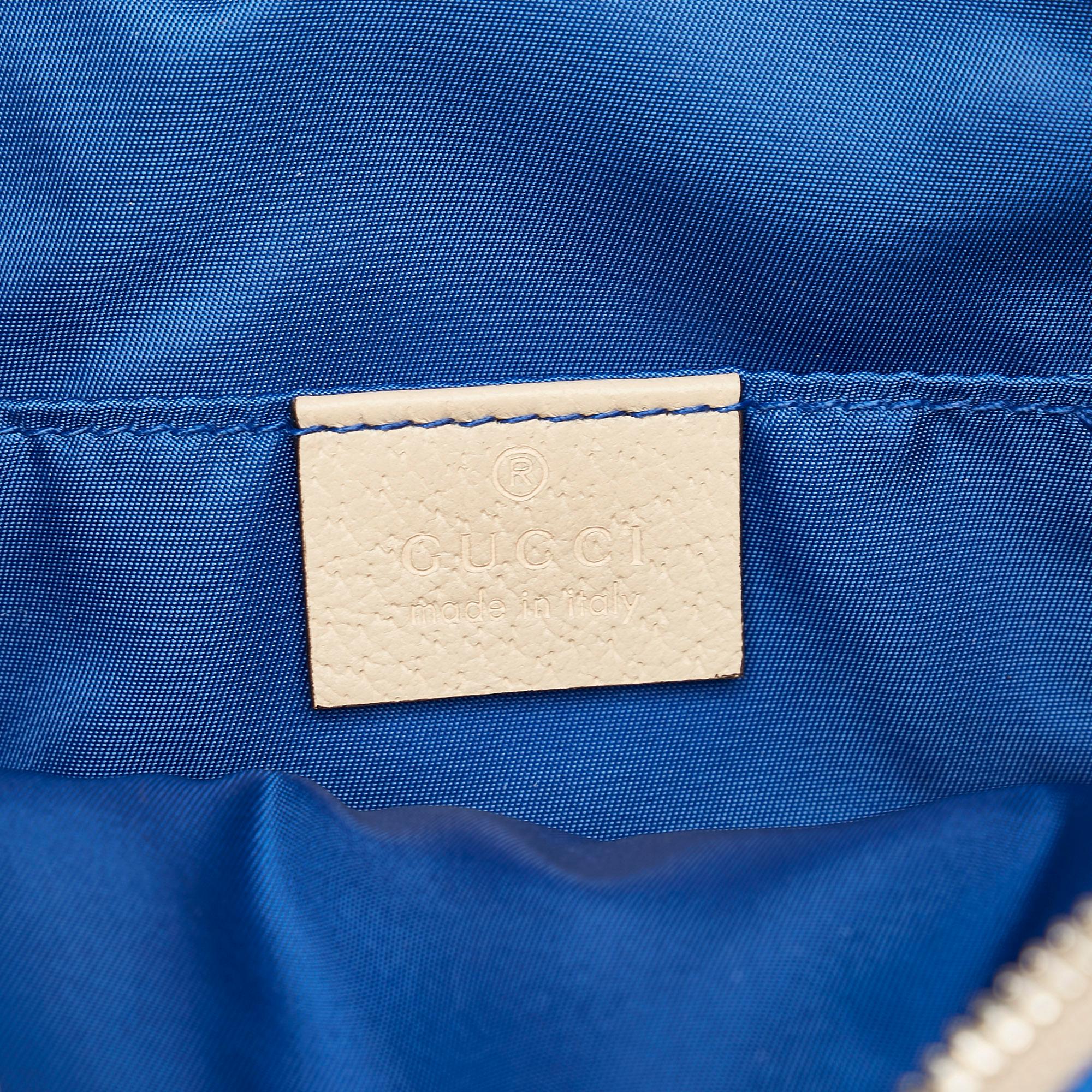 Gucci GG Nylon Off the Grid (SHG-Tlffff)