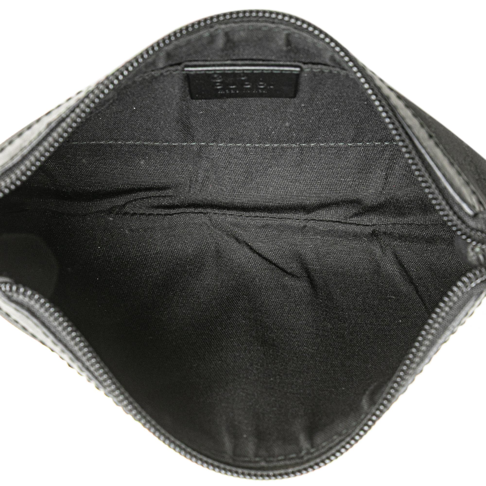 Gucci GG Nylon Shoulder Bag