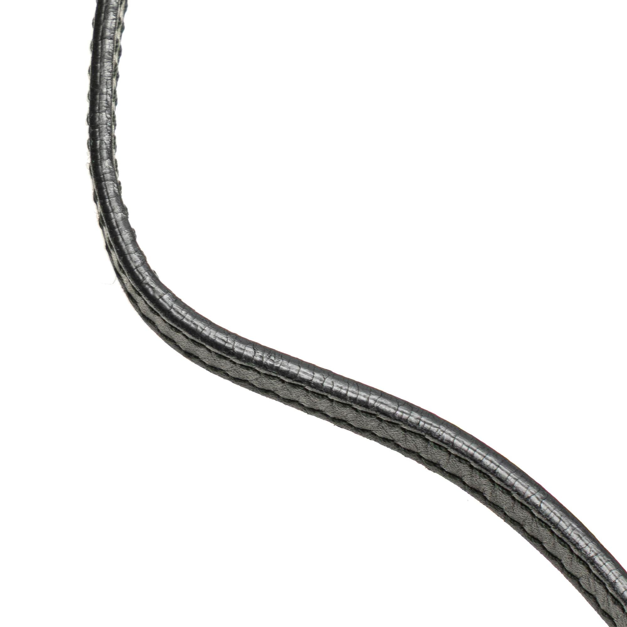 Gucci GG Nylon Shoulder Bag