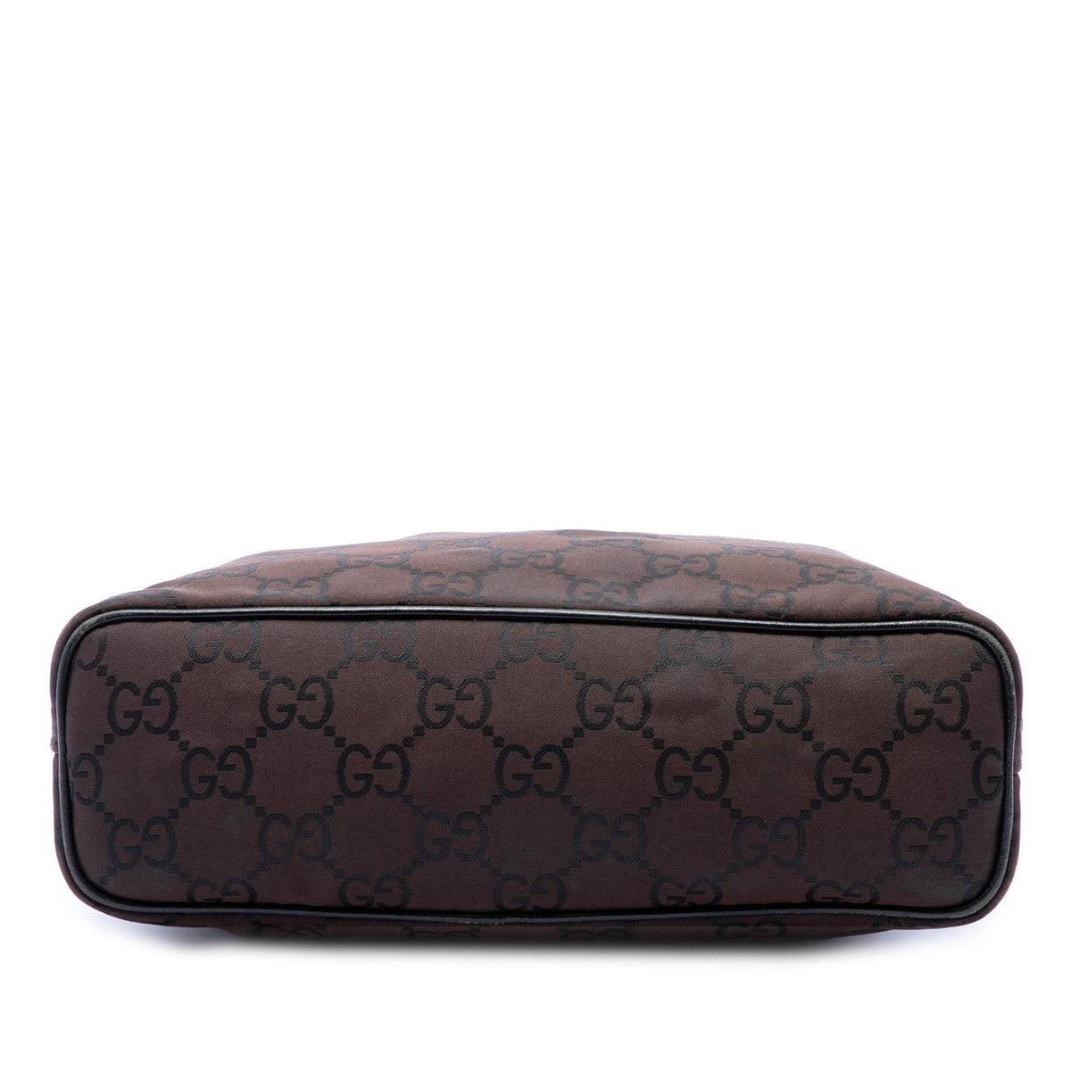 Gucci GG Nylon Shoulder Bag