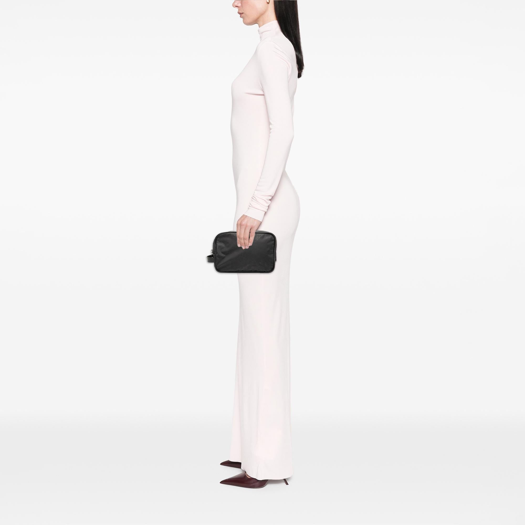Gucci GG Nylon Toiletry Pouch