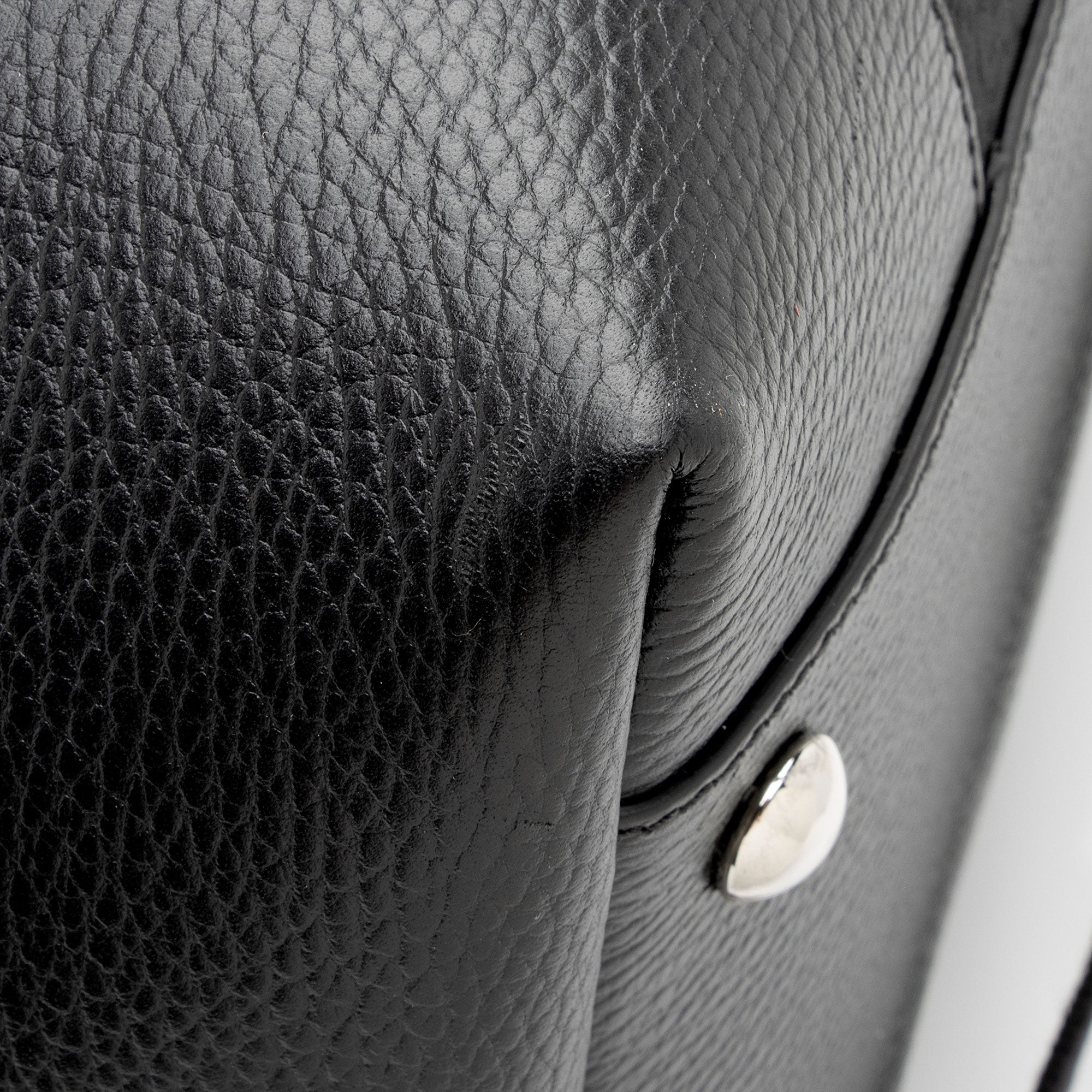 Gucci GG Nylon Travel Duffle Bag (SHF-EZRm68)