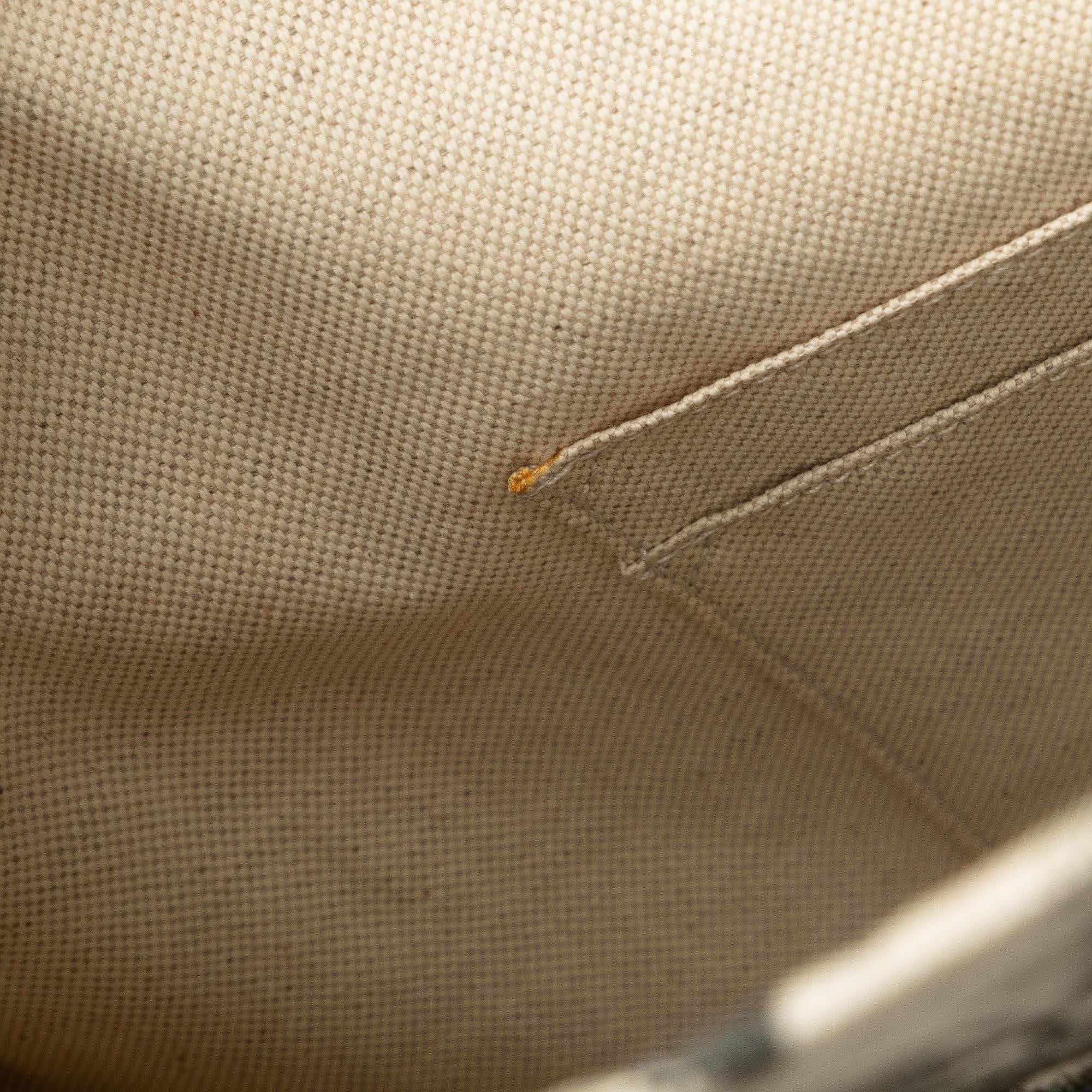 Gucci GG Ribbon Herbarium Tote (SHG-7OJiGT)