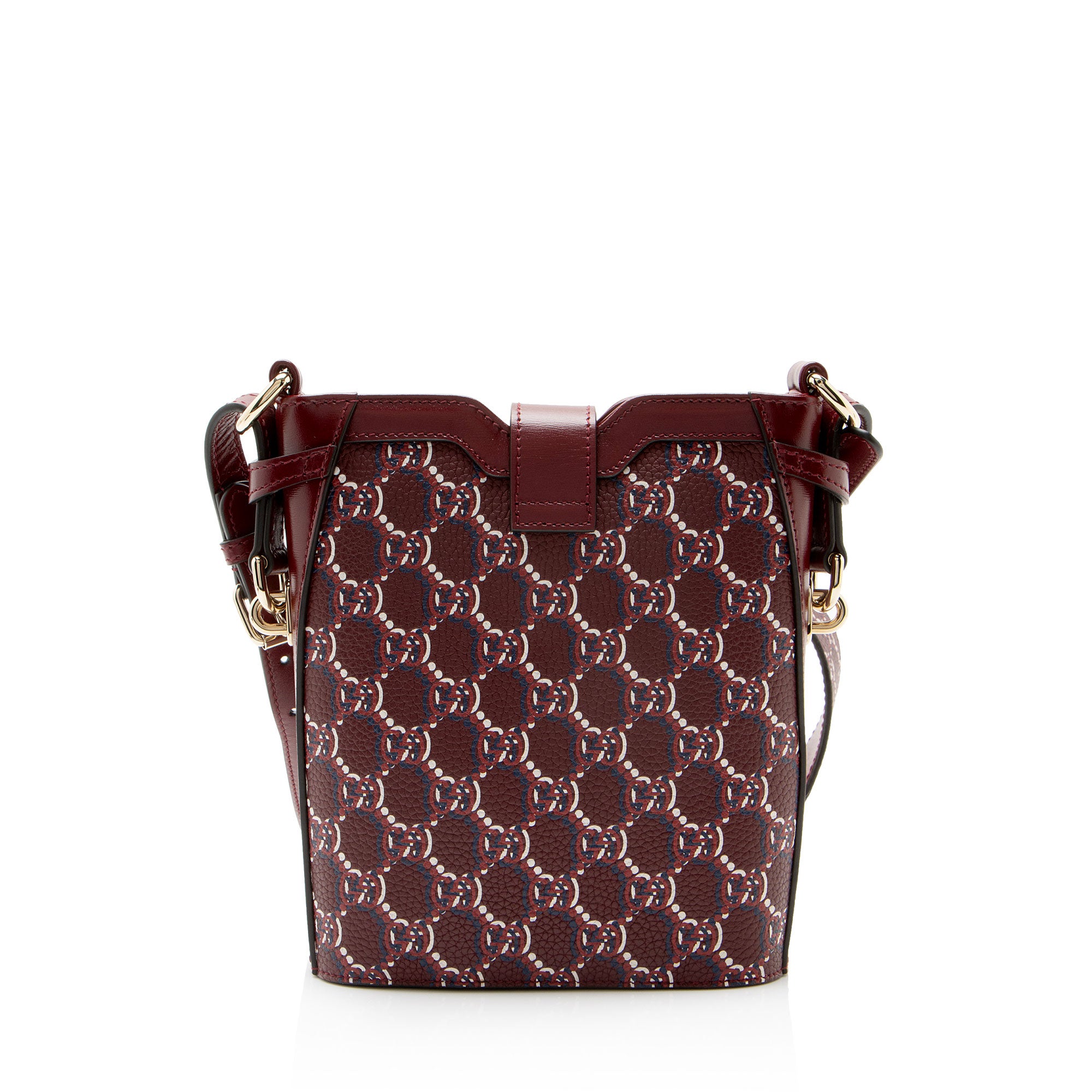 Gucci GG Shadow Mini Bucket Bag