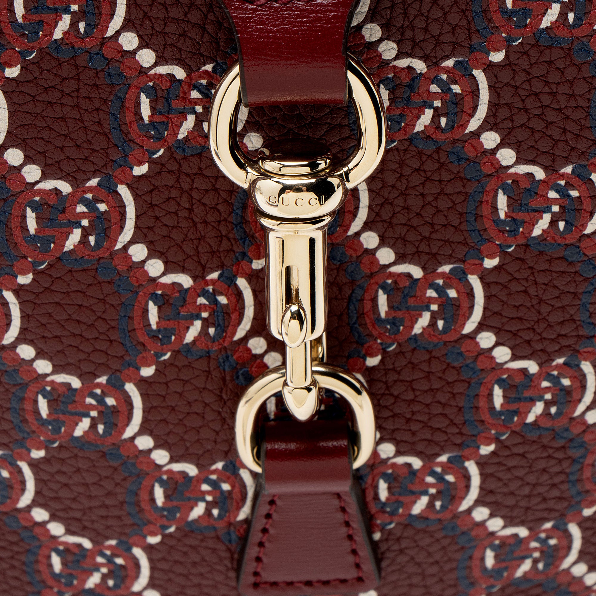 Gucci GG Shadow Mini Bucket Bag