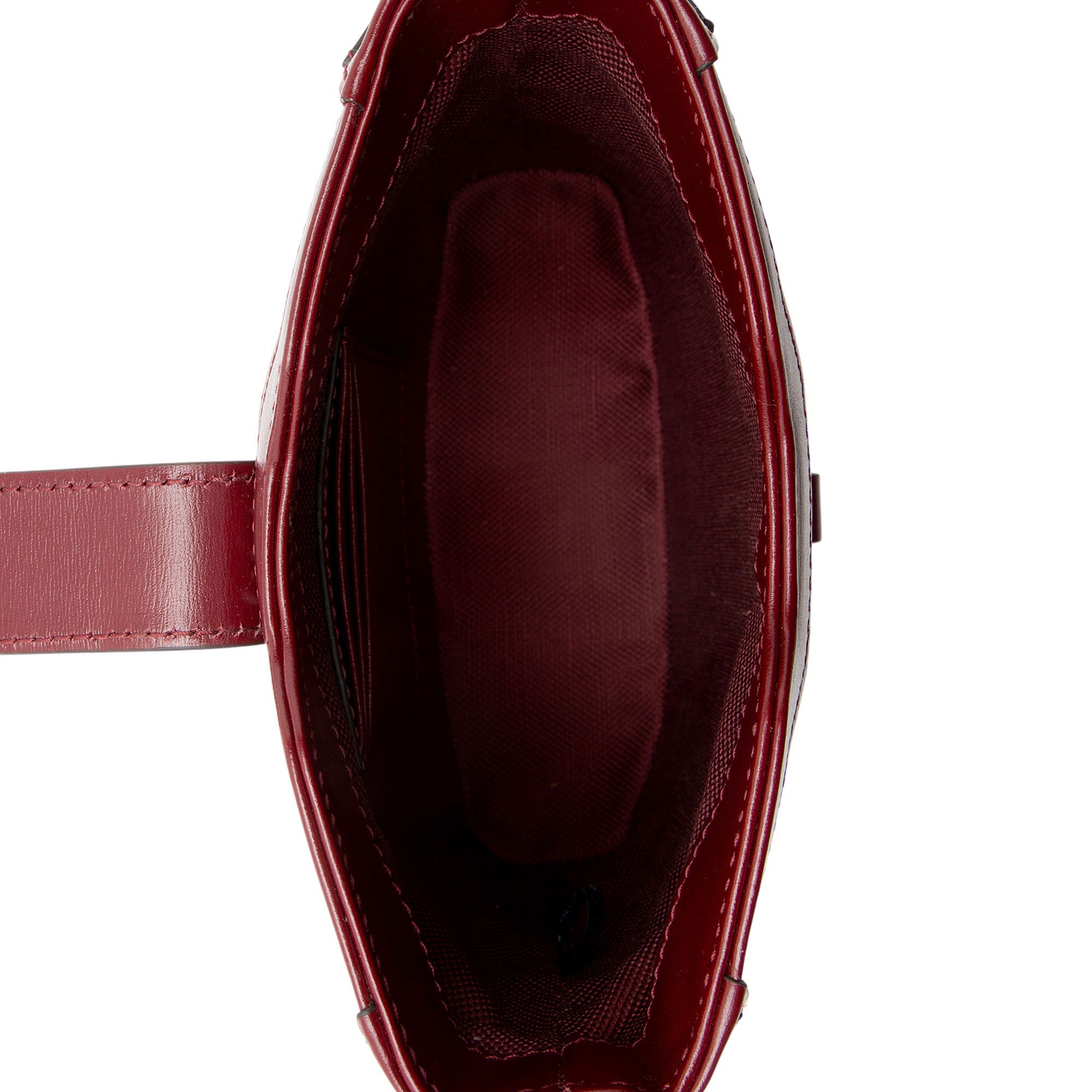 Gucci GG Shadow Mini Bucket Bag
