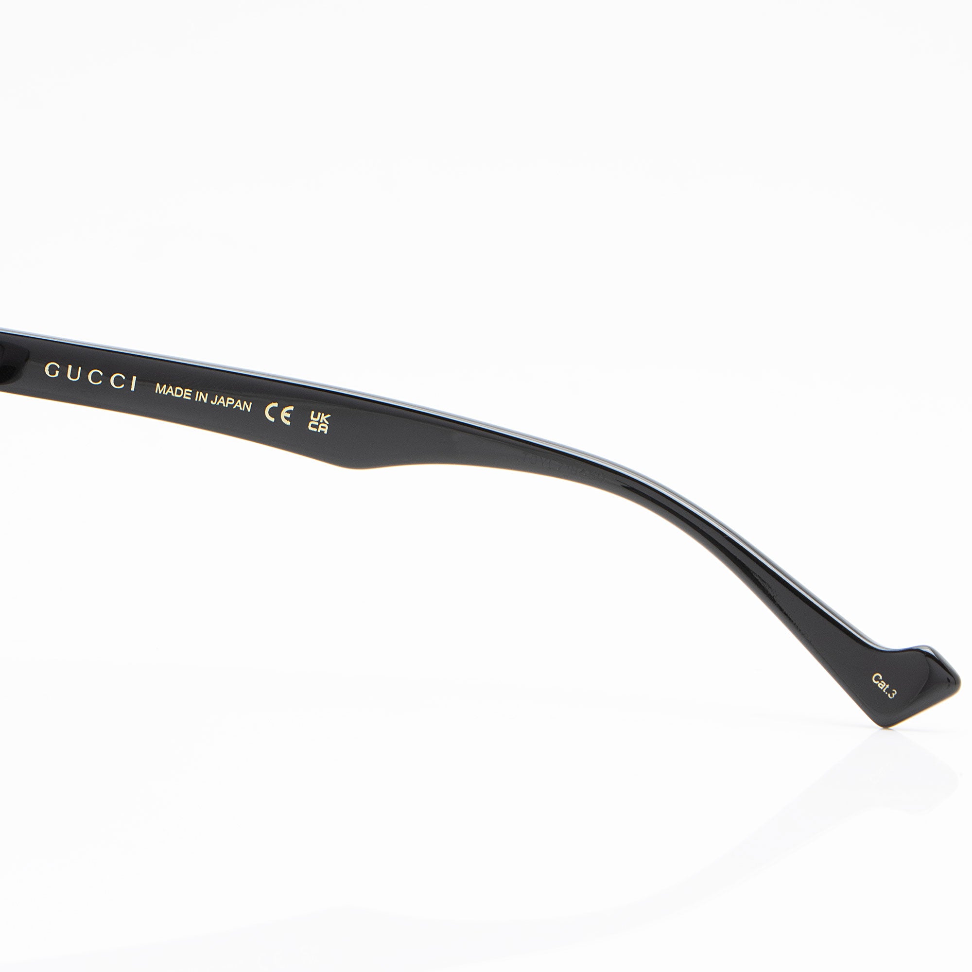 Gucci GG Square Sunglasses