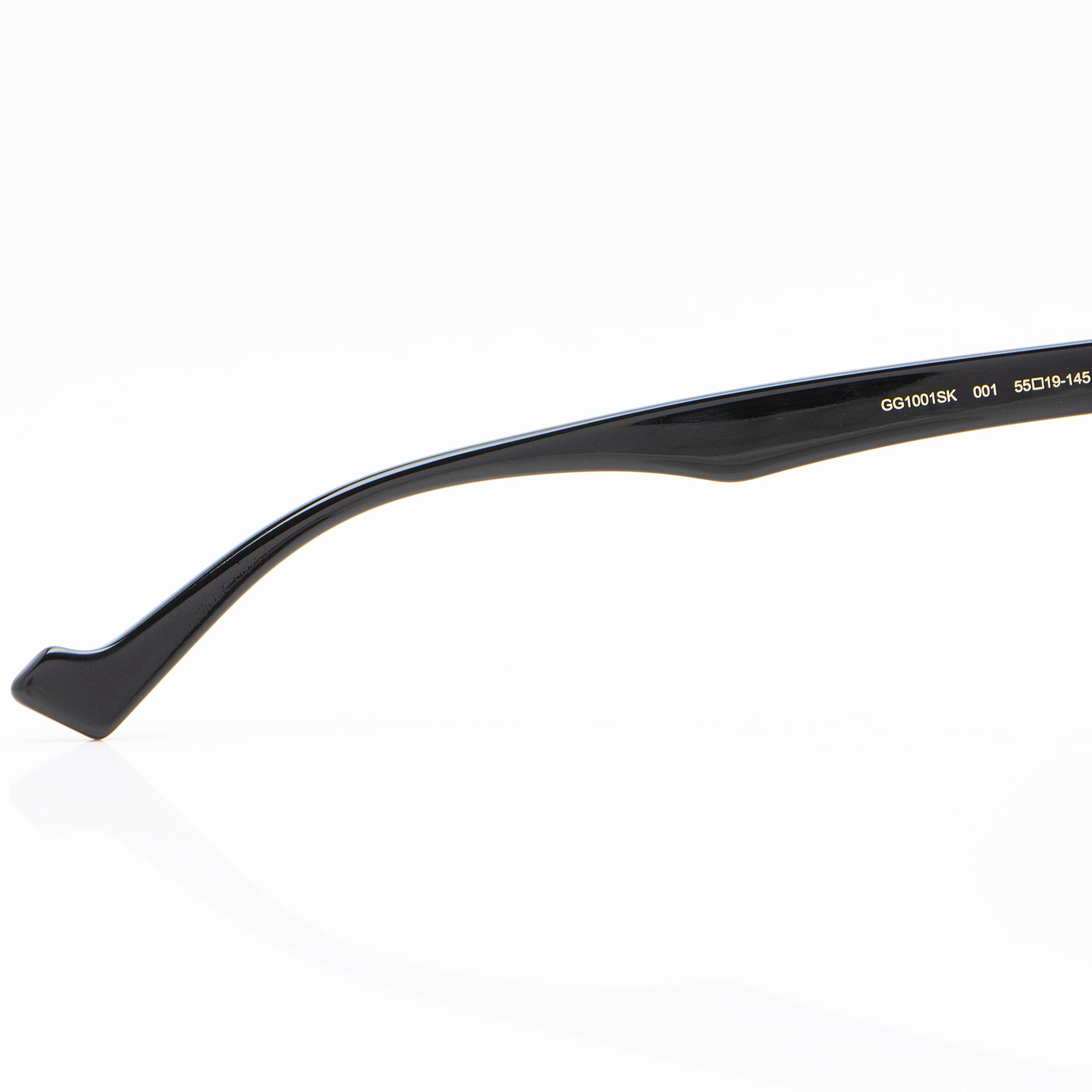 Gucci GG Square Sunglasses