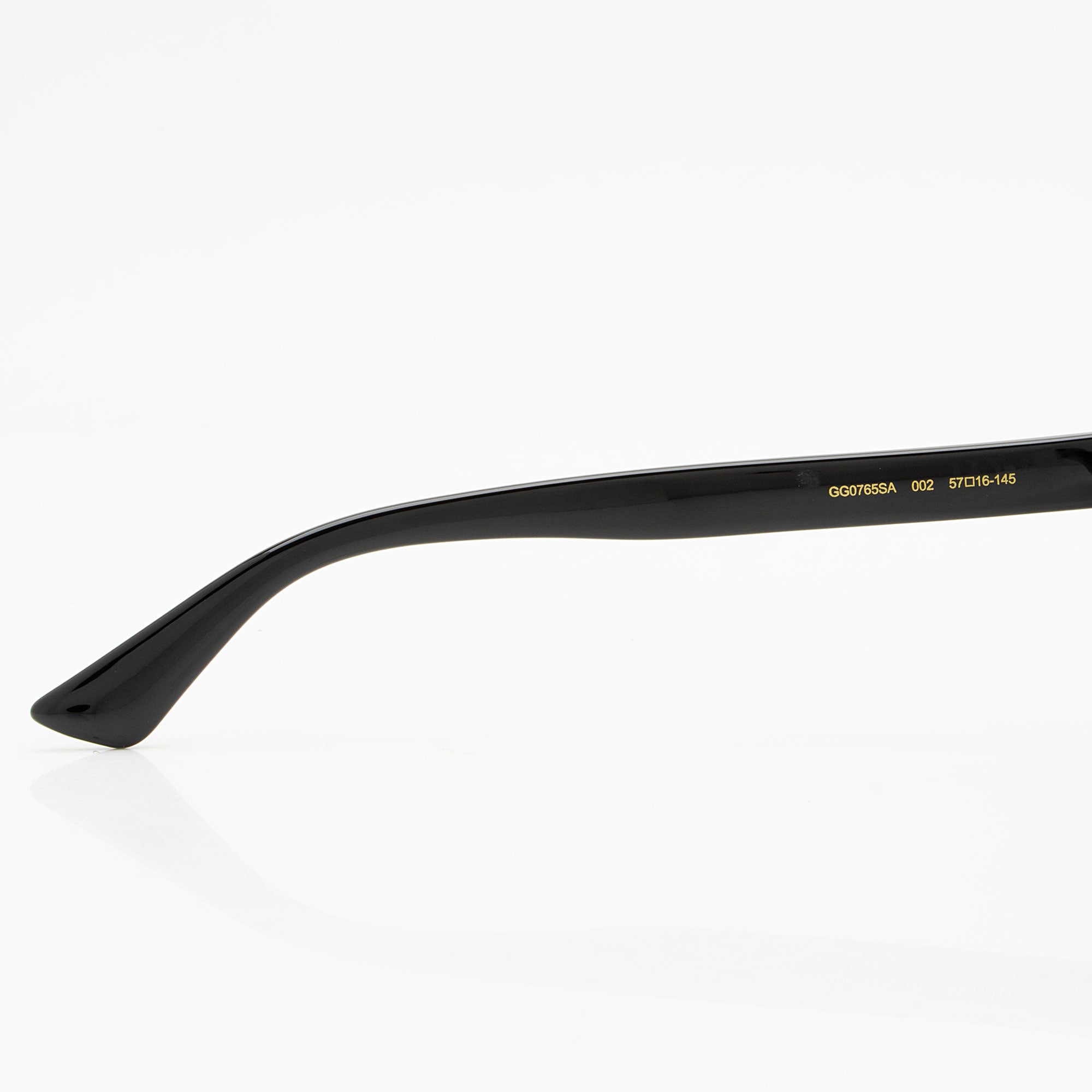 Gucci GG Square Sunglasses