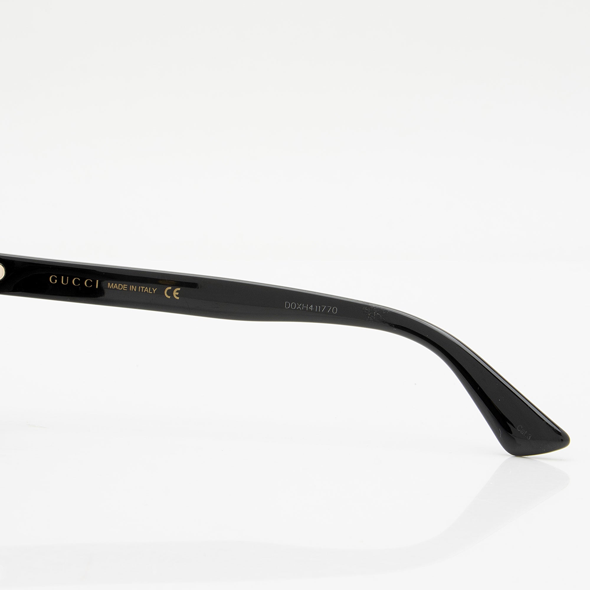 Gucci GG Square Sunglasses