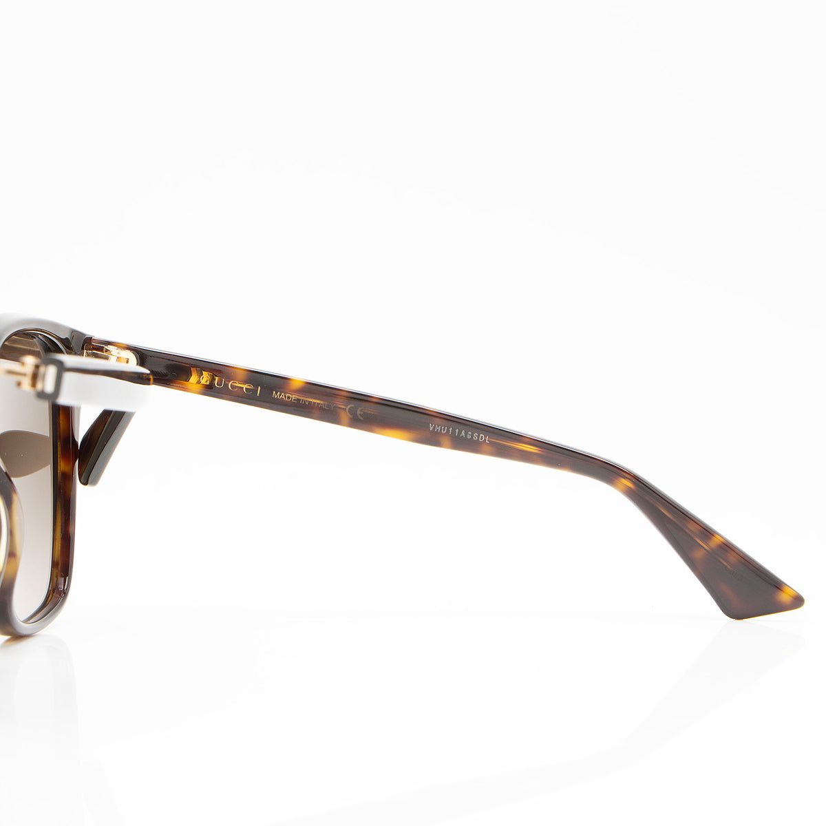 Gucci GG Square Sunglasses
