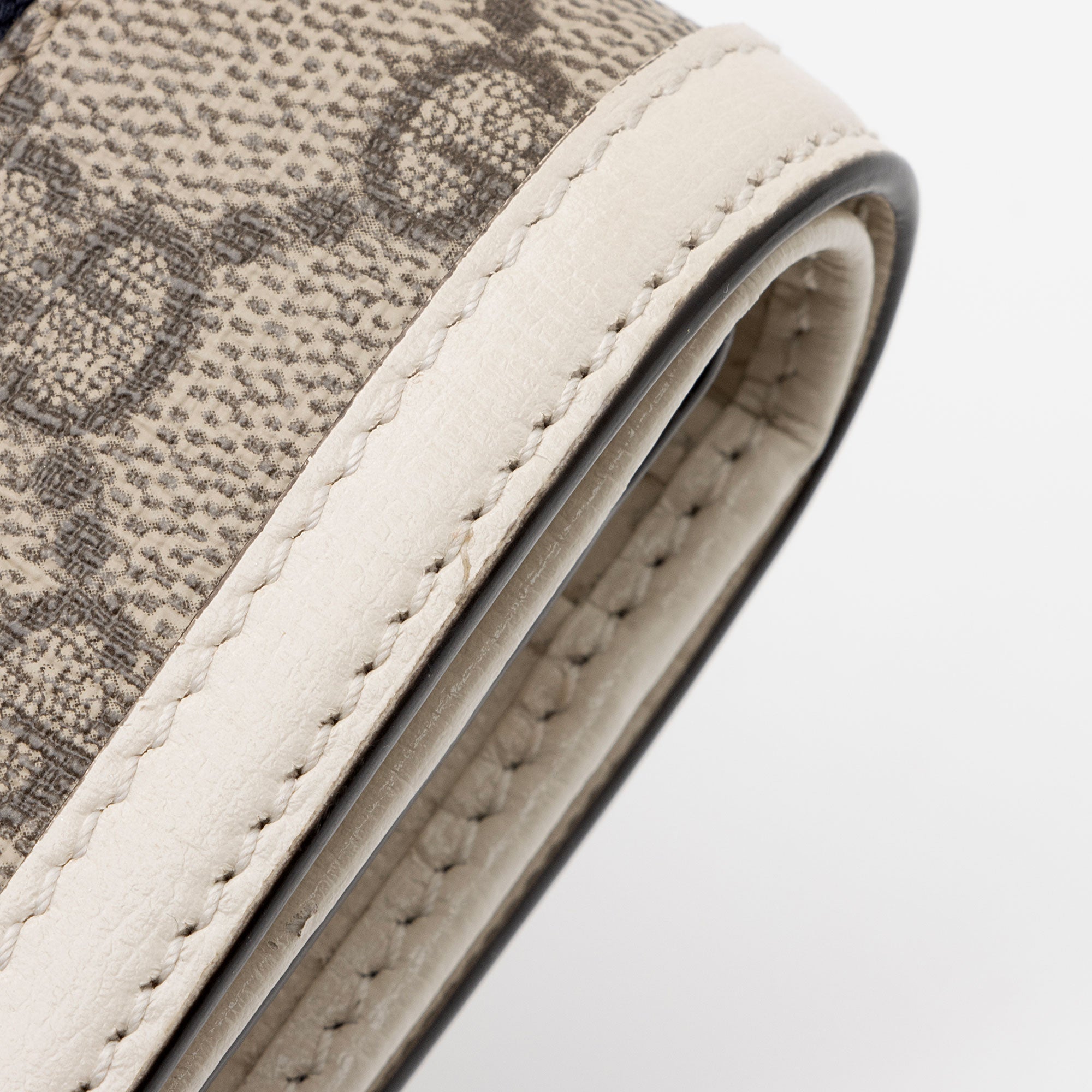 Gucci GG Supreme 1961 Jackie Card Case Wallet (SHF-Roet5l)