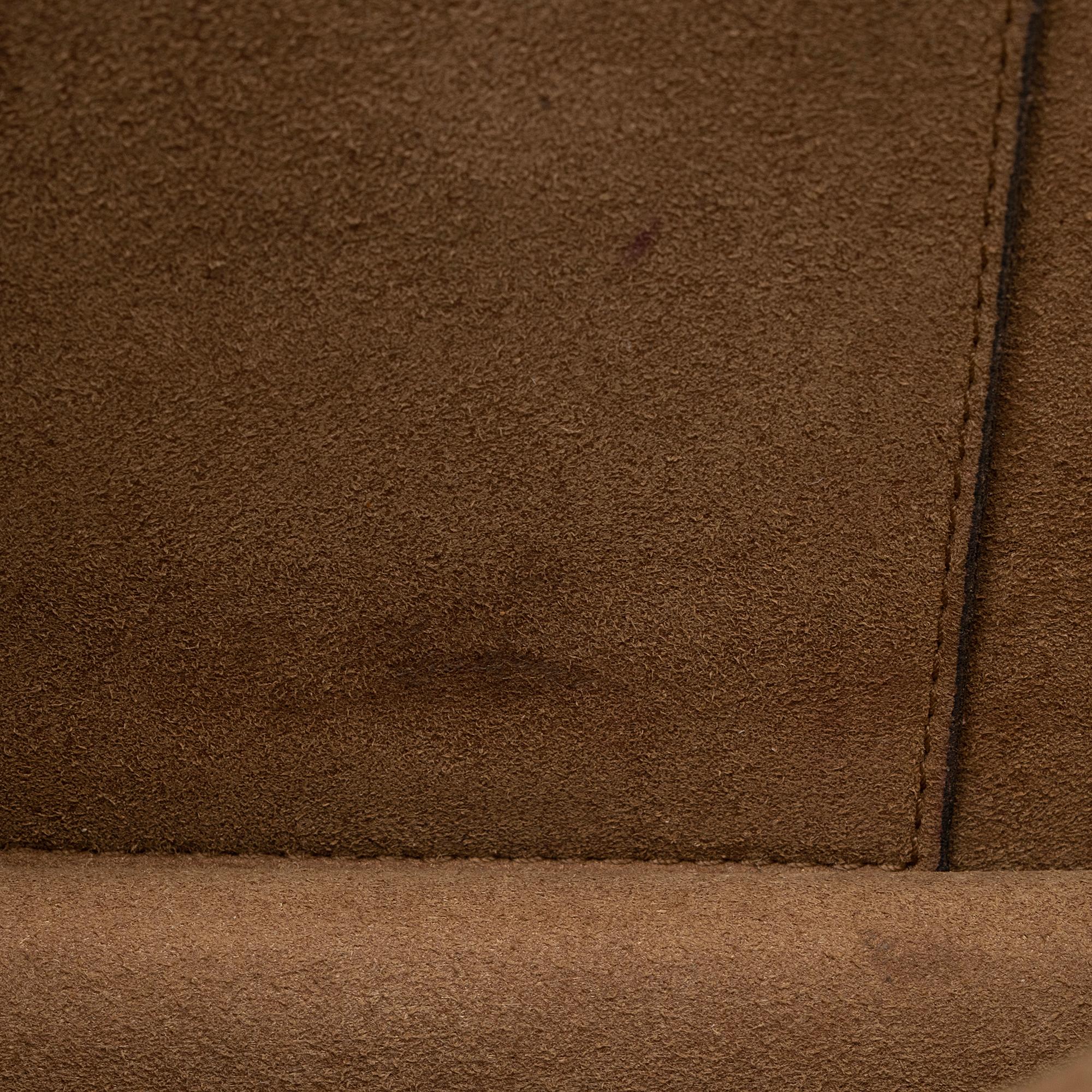 Gucci GG Supreme Arabesque Top Handle Convertible Small Tote (SHF-23364)