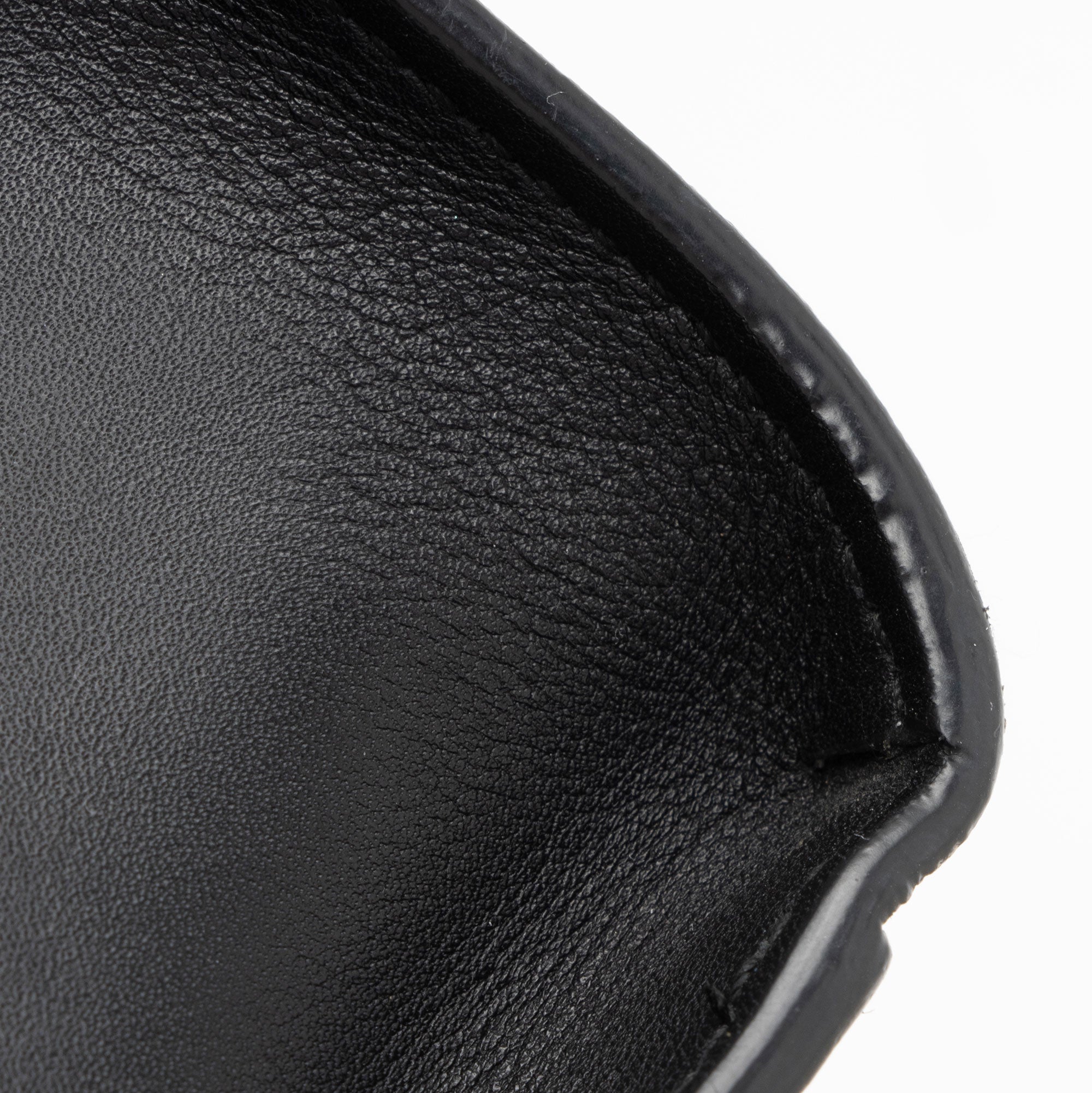 Gucci GG Supreme Bee Padlock Small Shoulder Bag (SHF-3QPOYF)