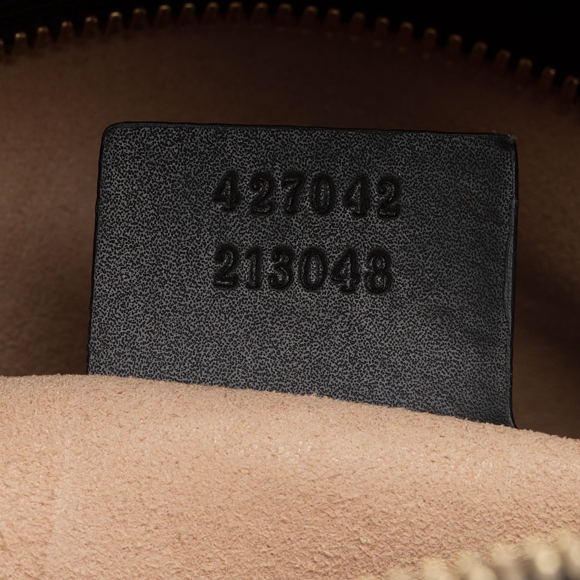 Gucci GG Supreme Bees Small Backpack - FINAL SALE